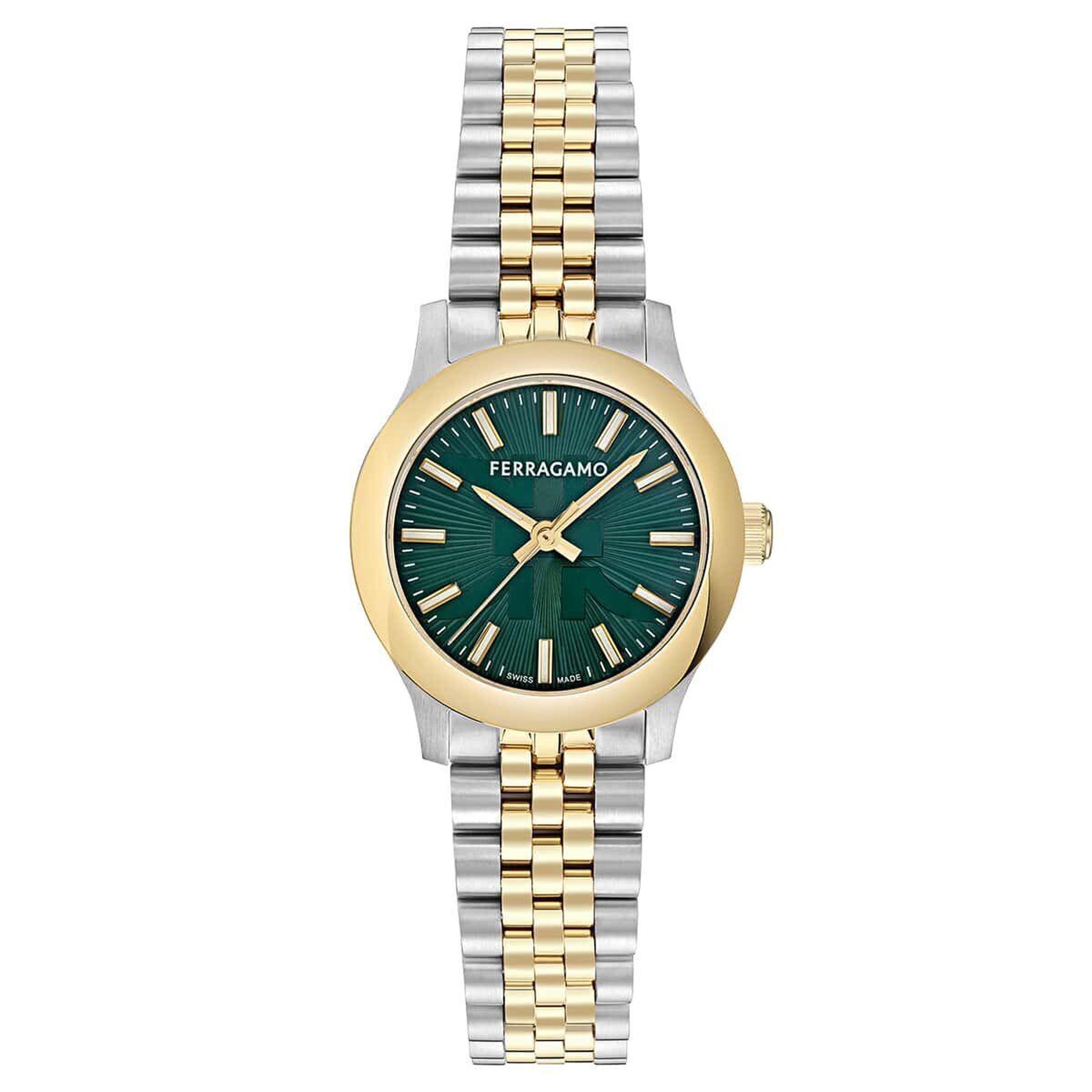 Ferragamo SFTY00225 Kadın Kol Saati