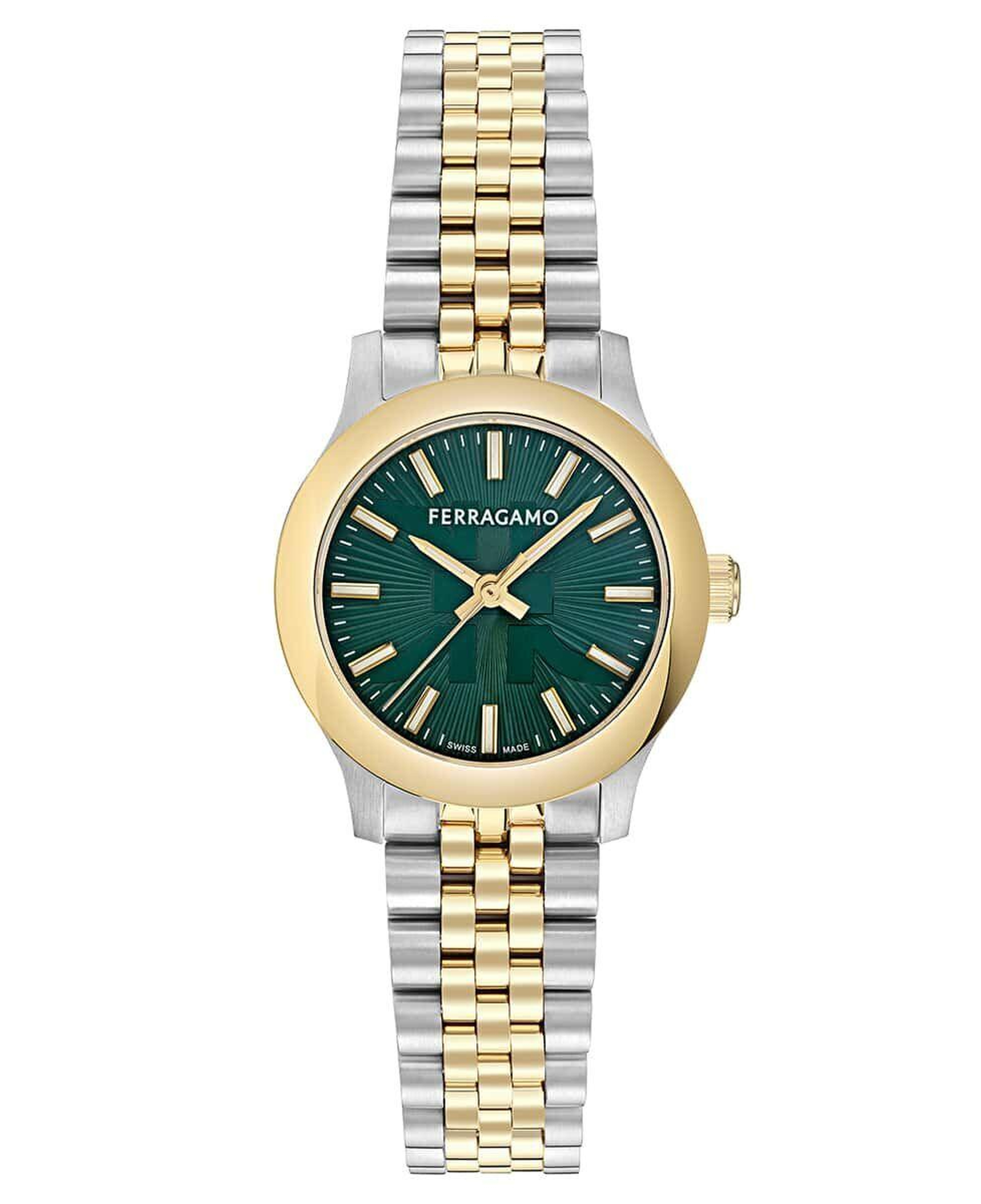 Ferragamo SFTY00225 Kadın Kol Saati