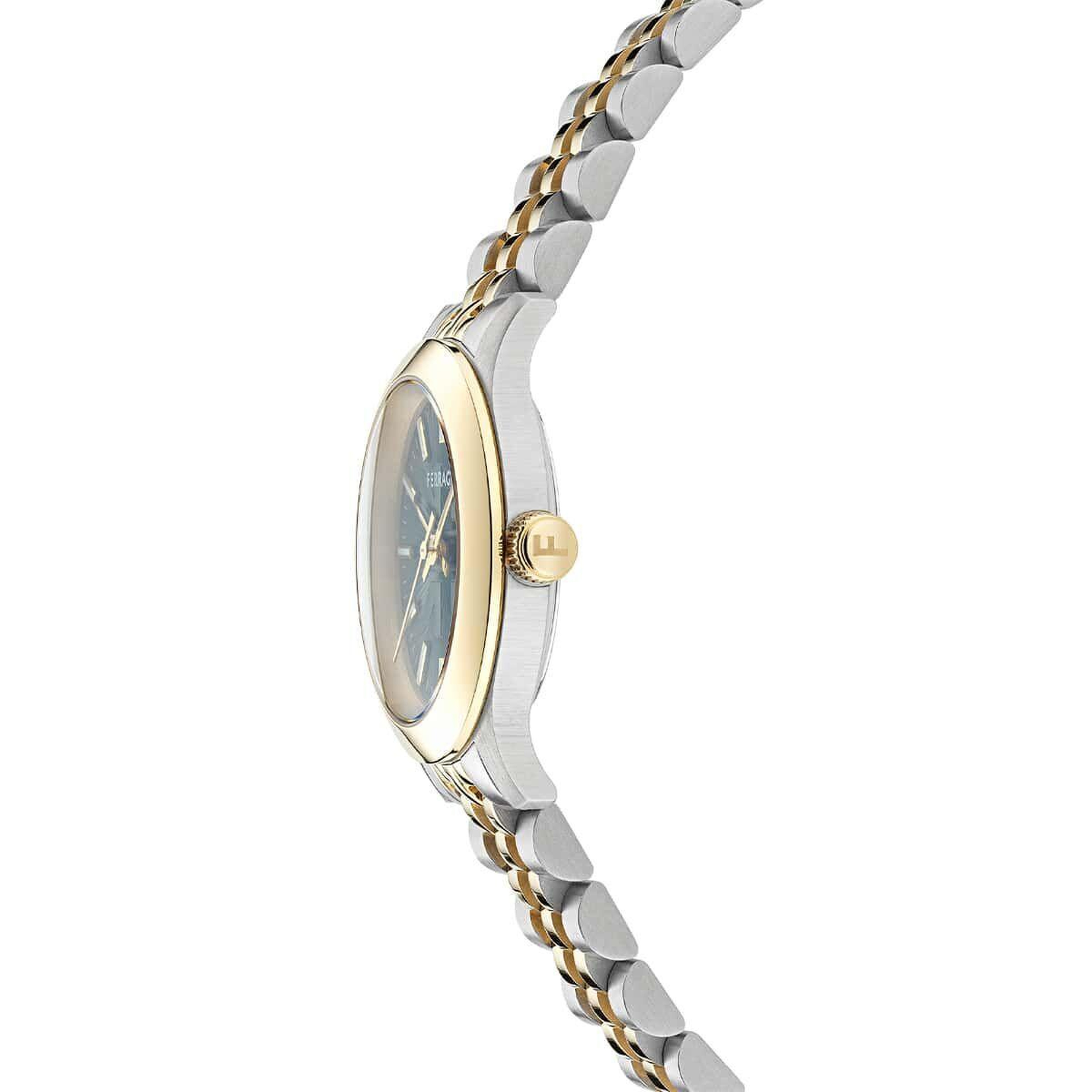 Ferragamo SFTY00225 Kadın Kol Saati
