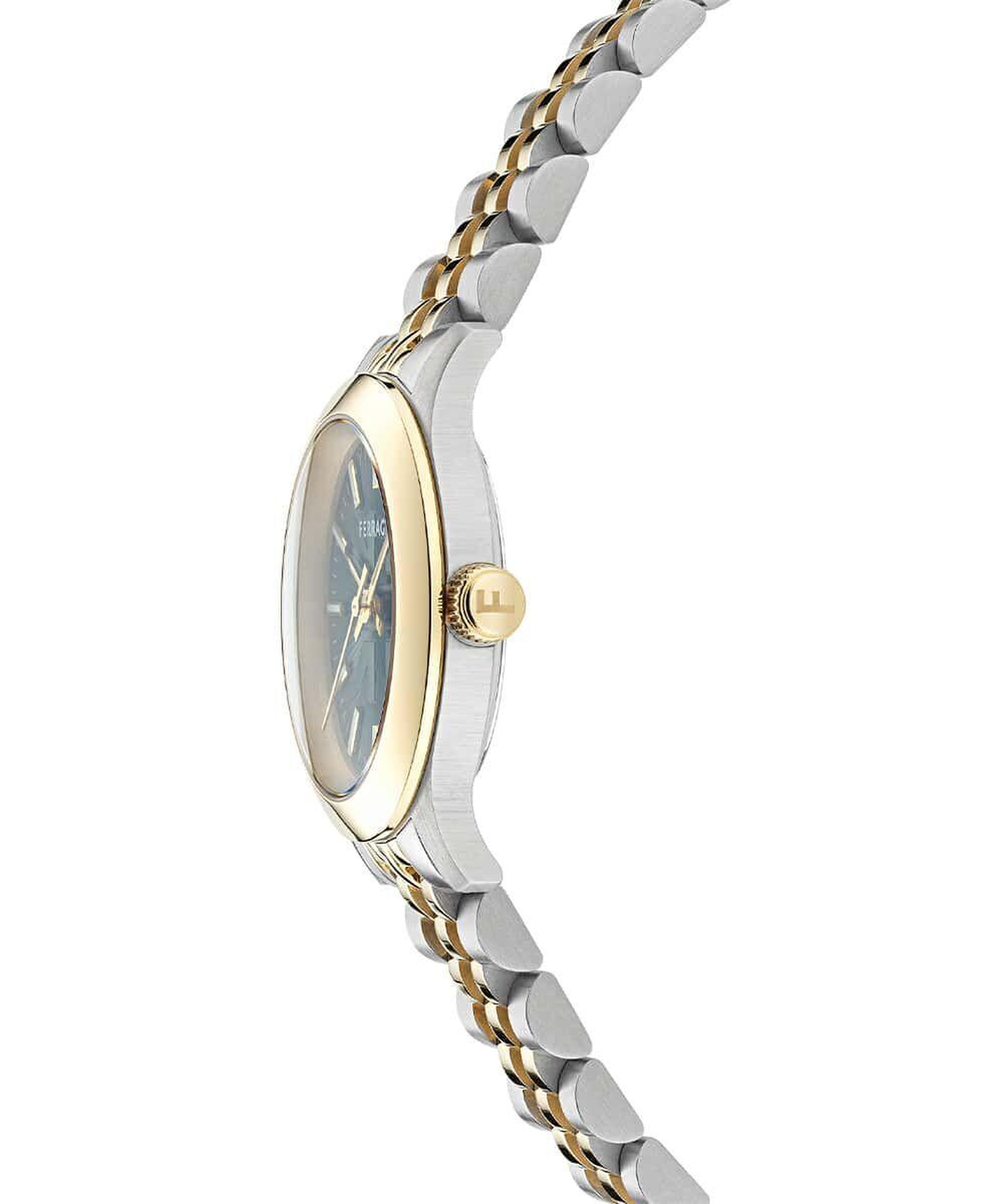 Ferragamo SFTY00225 Kadın Kol Saati