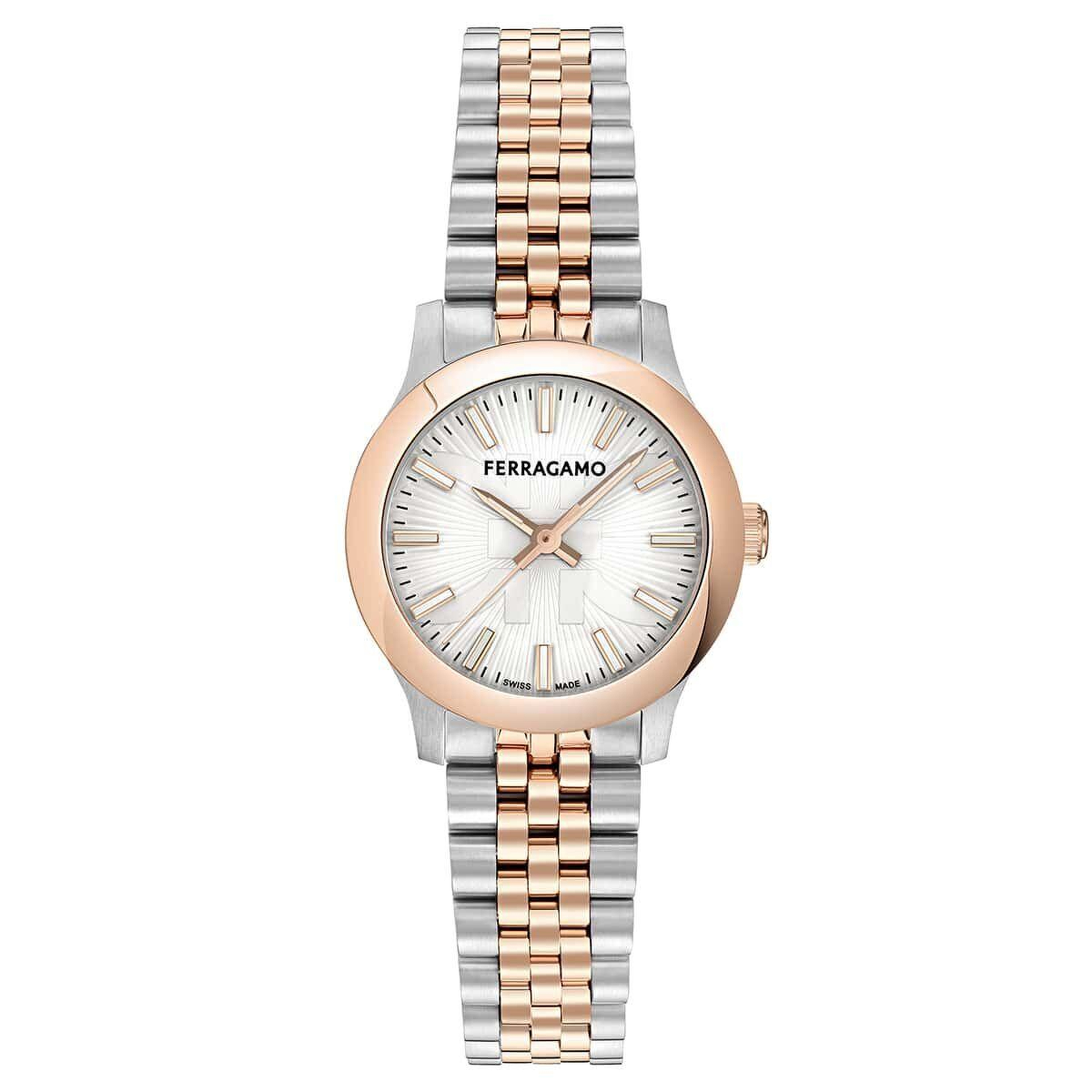 Ferragamo SFTY00325 Kadın Kol Saati