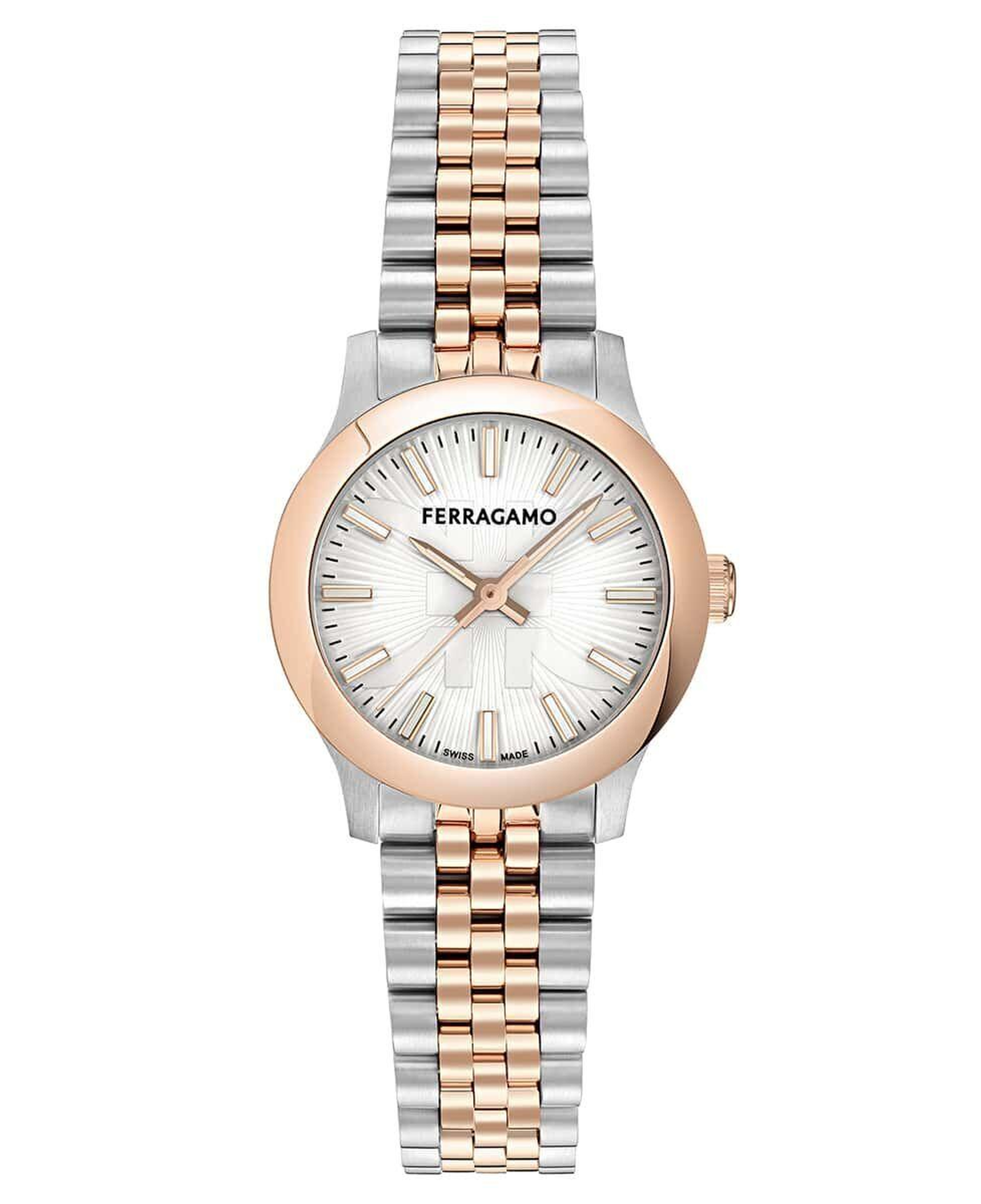 Ferragamo SFTY00325 Kadın Kol Saati