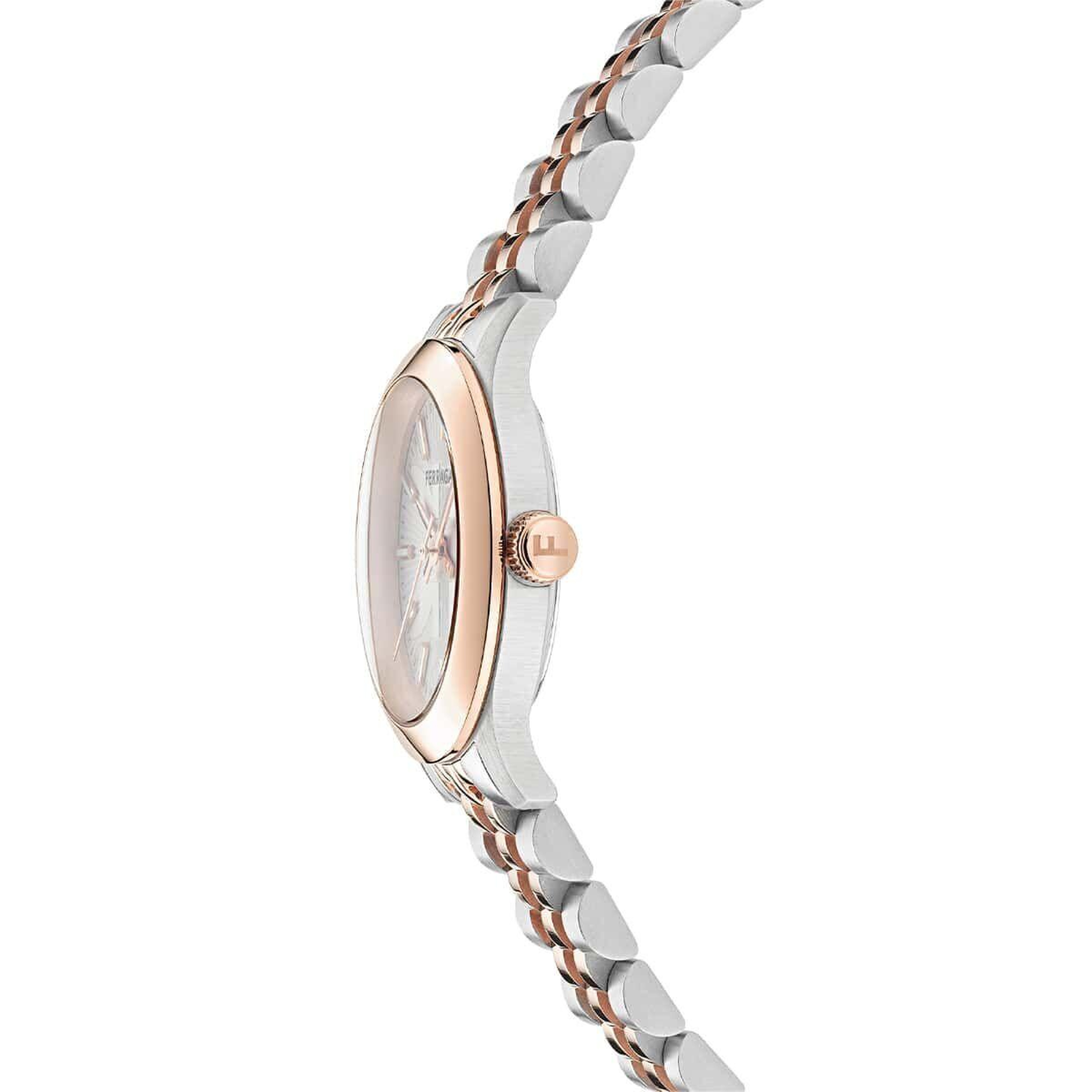 Ferragamo SFTY00325 Kadın Kol Saati