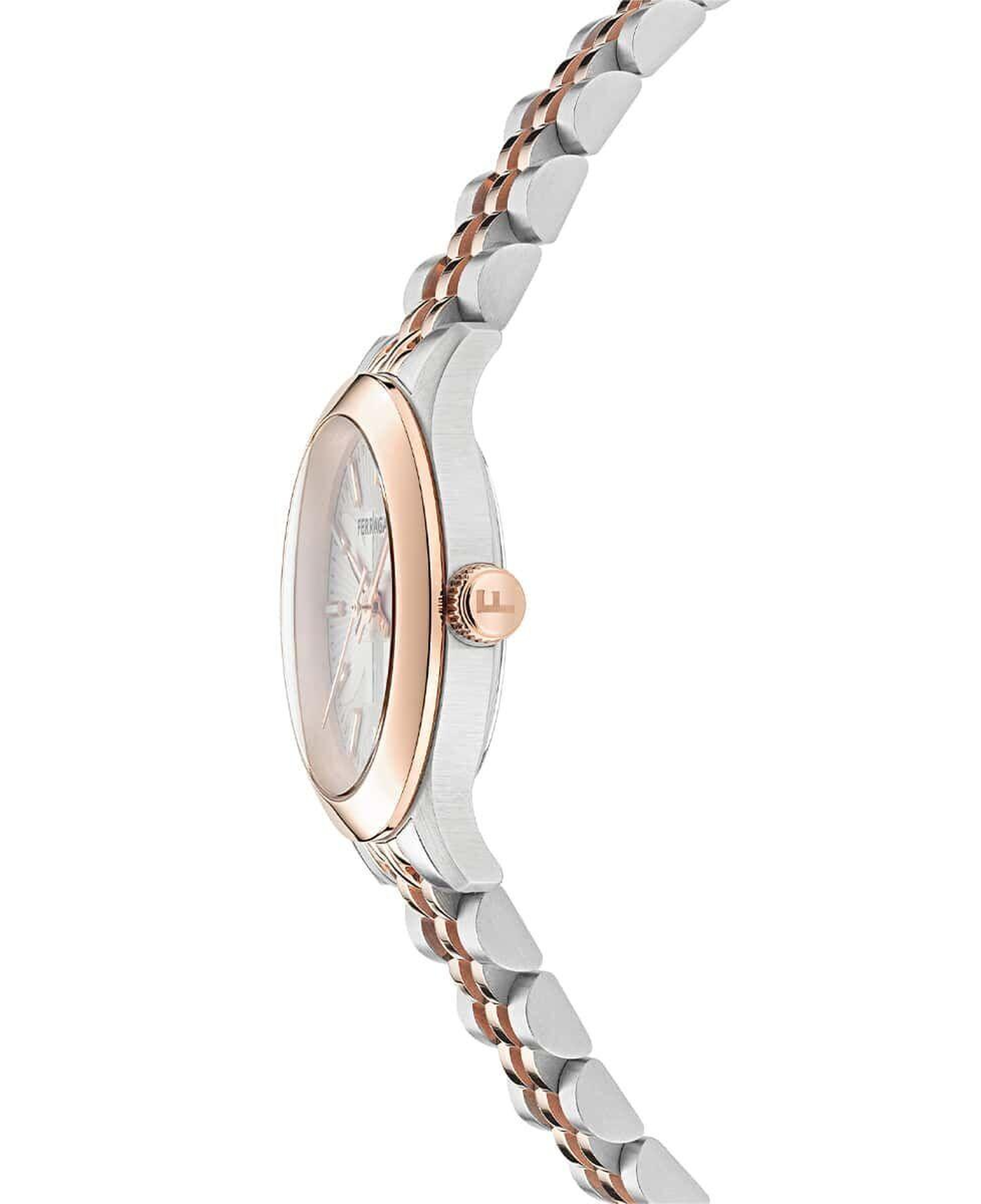 Ferragamo SFTY00325 Kadın Kol Saati