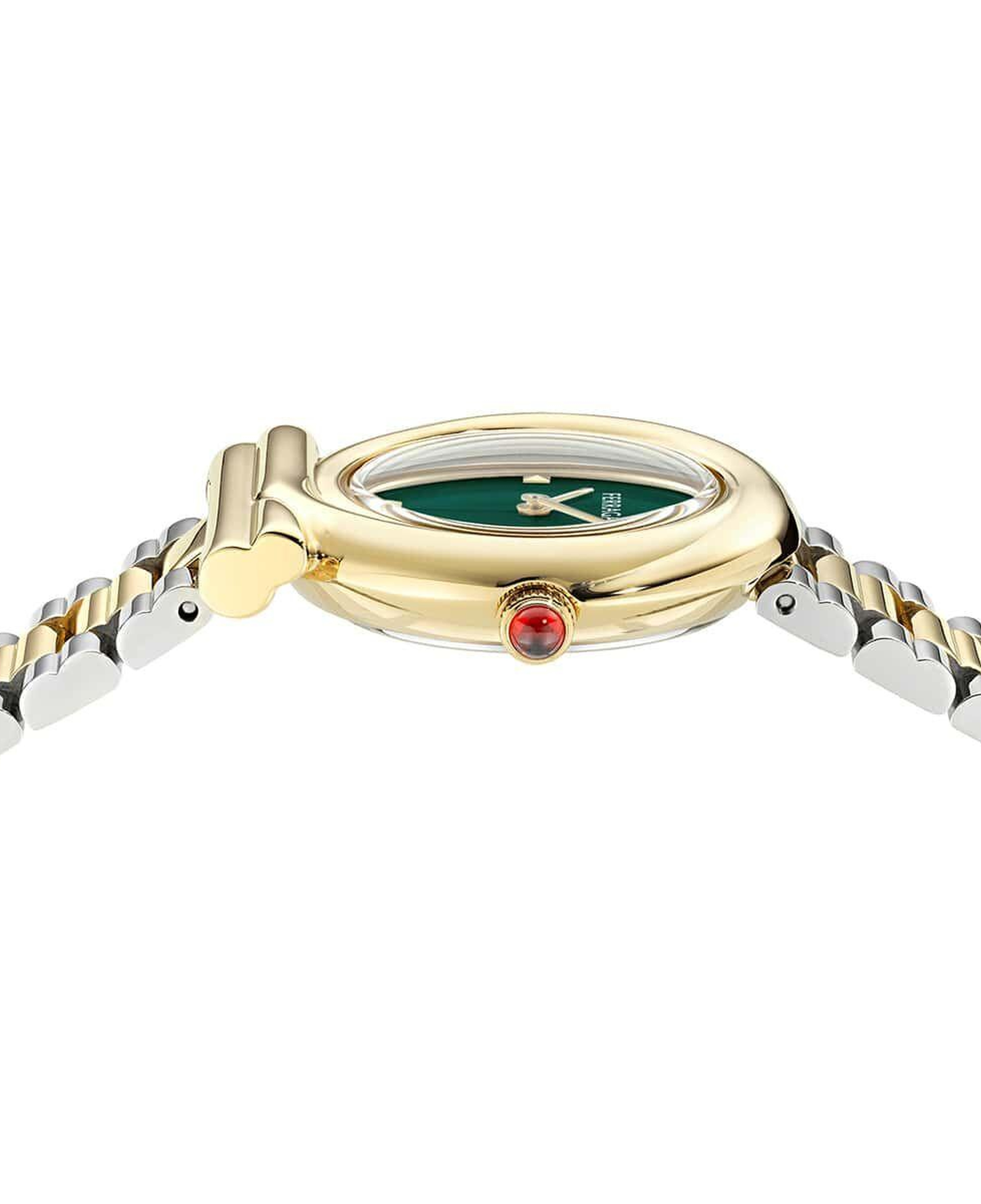 Ferragamo SFVB01425 Kadın Kol Saati