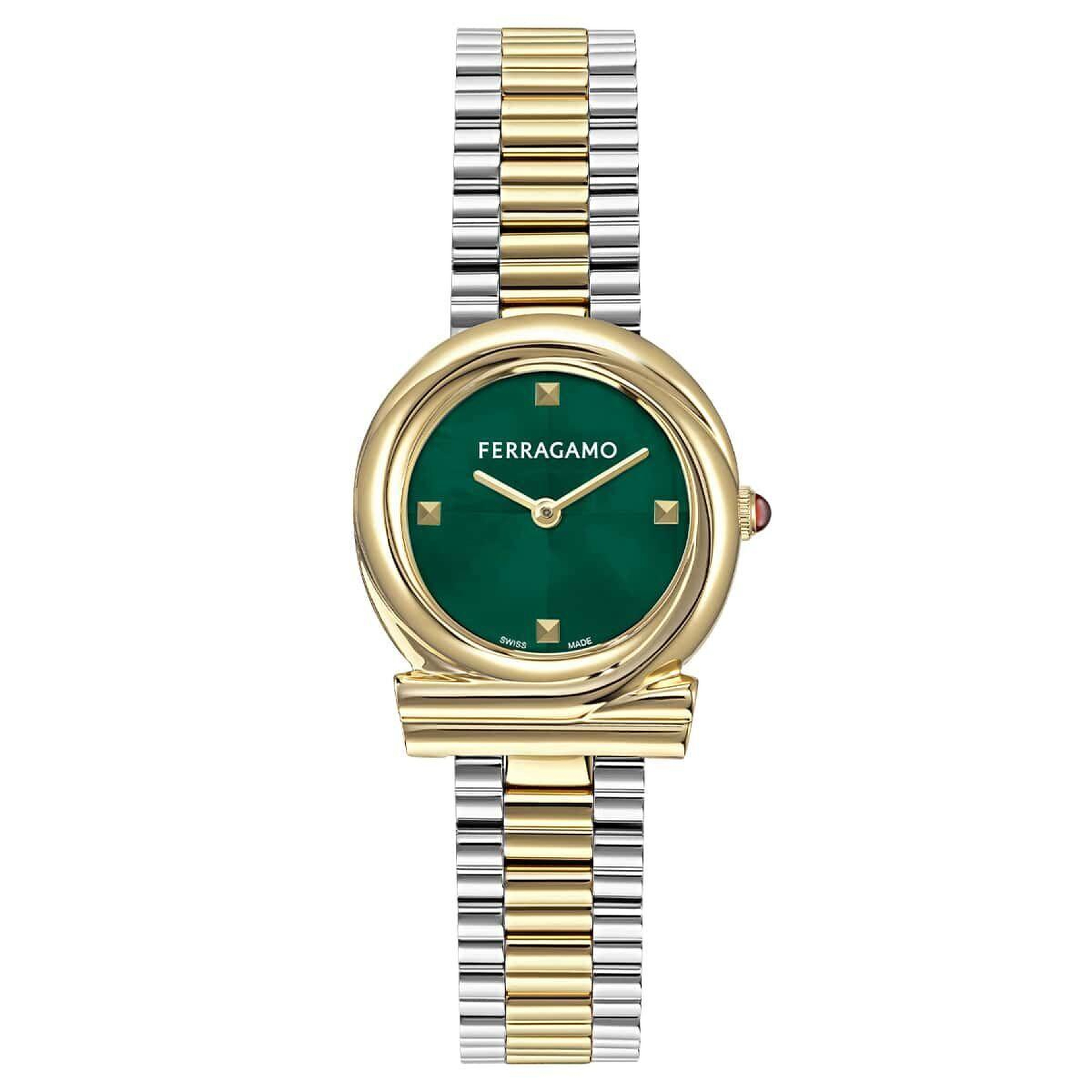 Ferragamo SFVB01425 Kadın Kol Saati