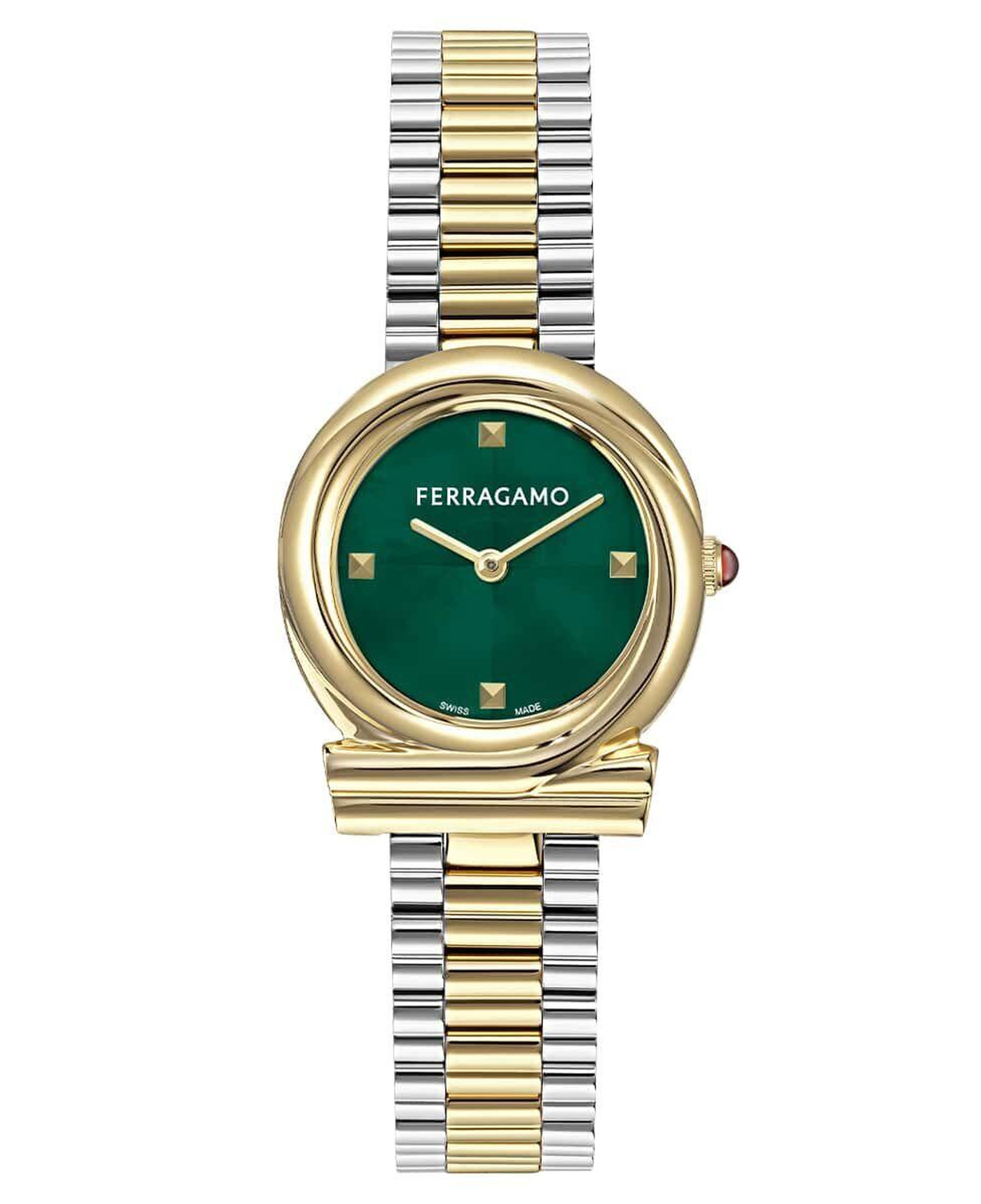 Ferragamo SFVB01425 Kadın Kol Saati