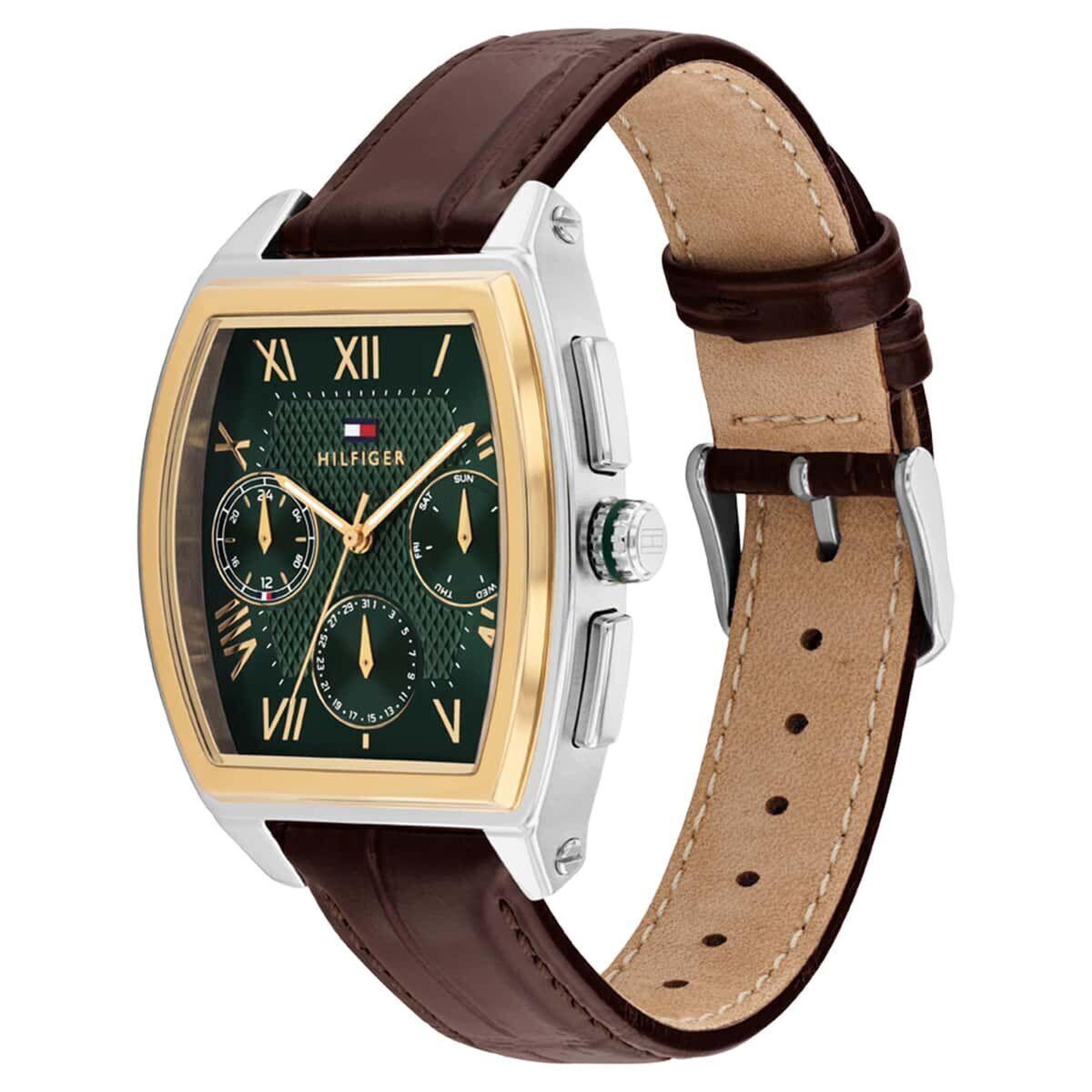 Tommy Hilfiger TH1710762 Erkek Kol Saati