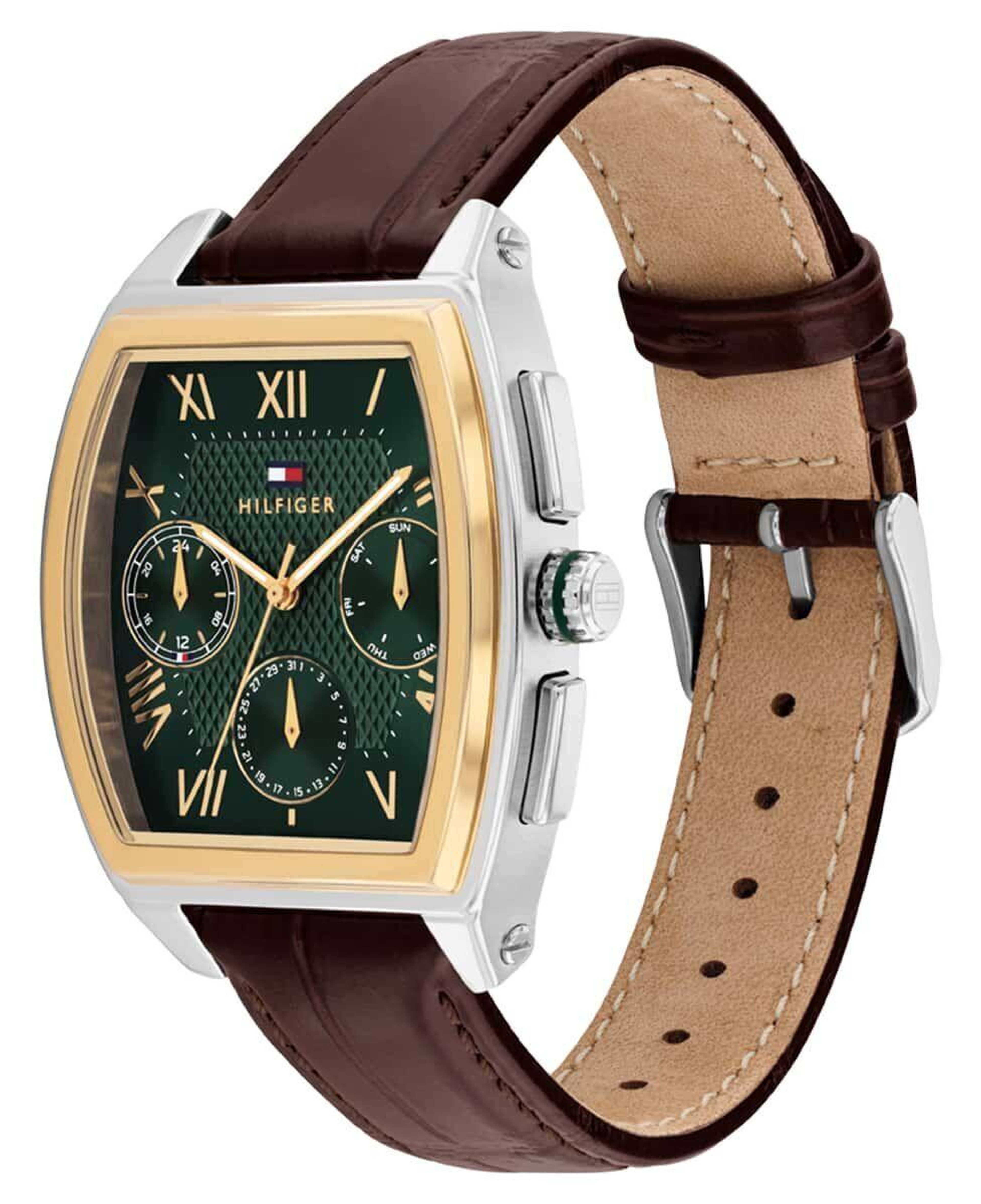 Tommy Hilfiger TH1710762 Erkek Kol Saati