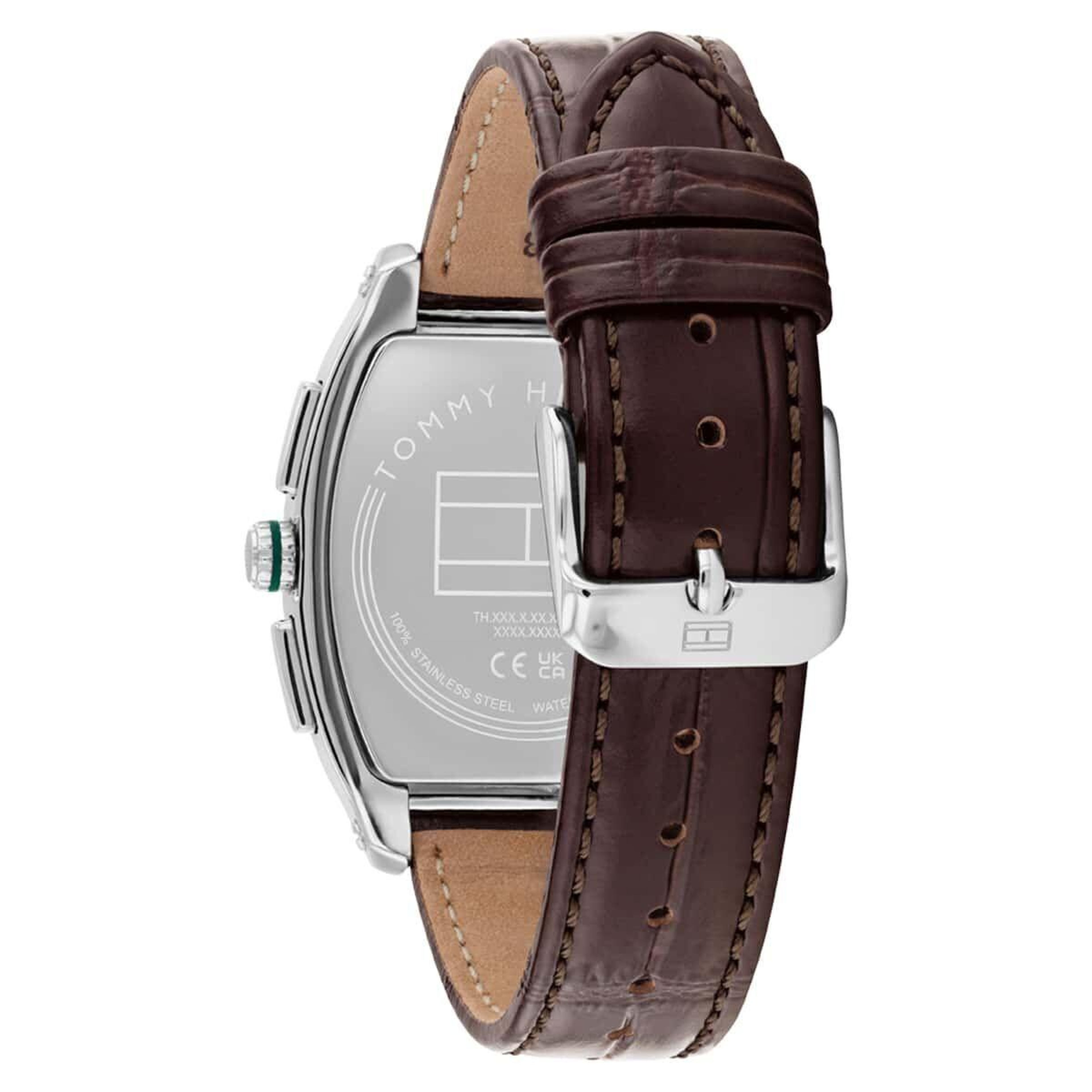 Tommy Hilfiger TH1710762 Erkek Kol Saati