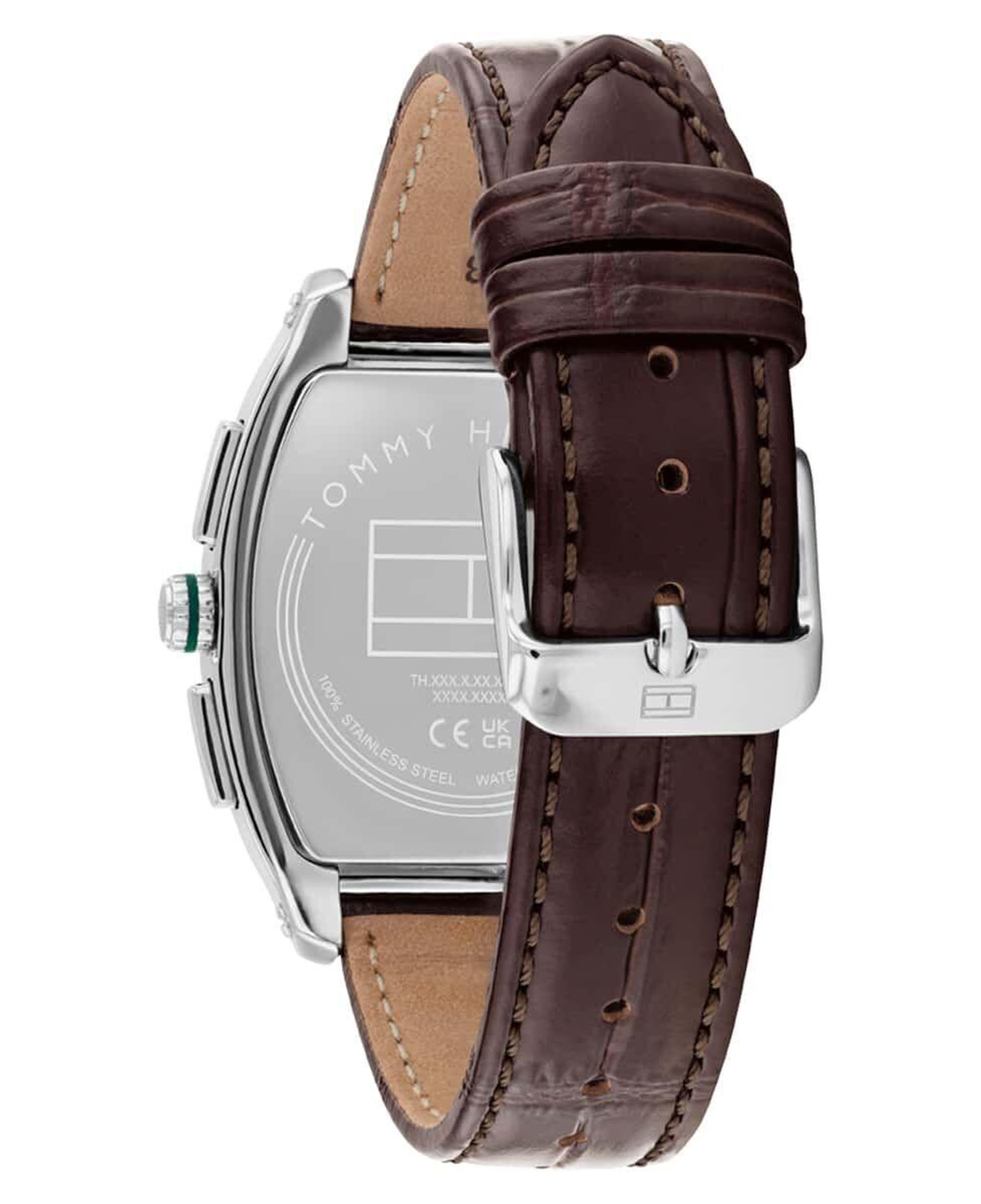Tommy Hilfiger TH1710762 Erkek Kol Saati