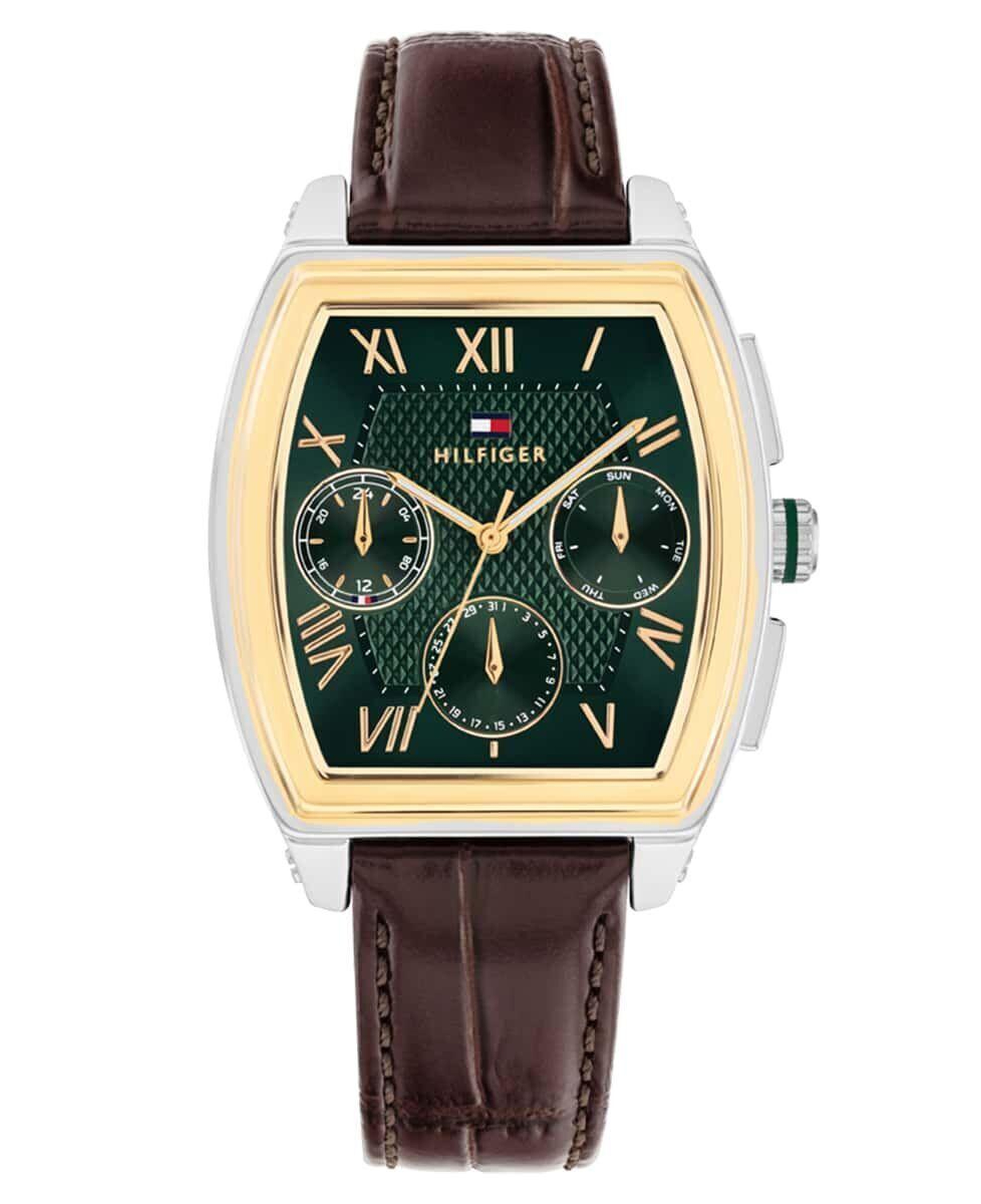 Tommy Hilfiger TH1710762 Erkek Kol Saati