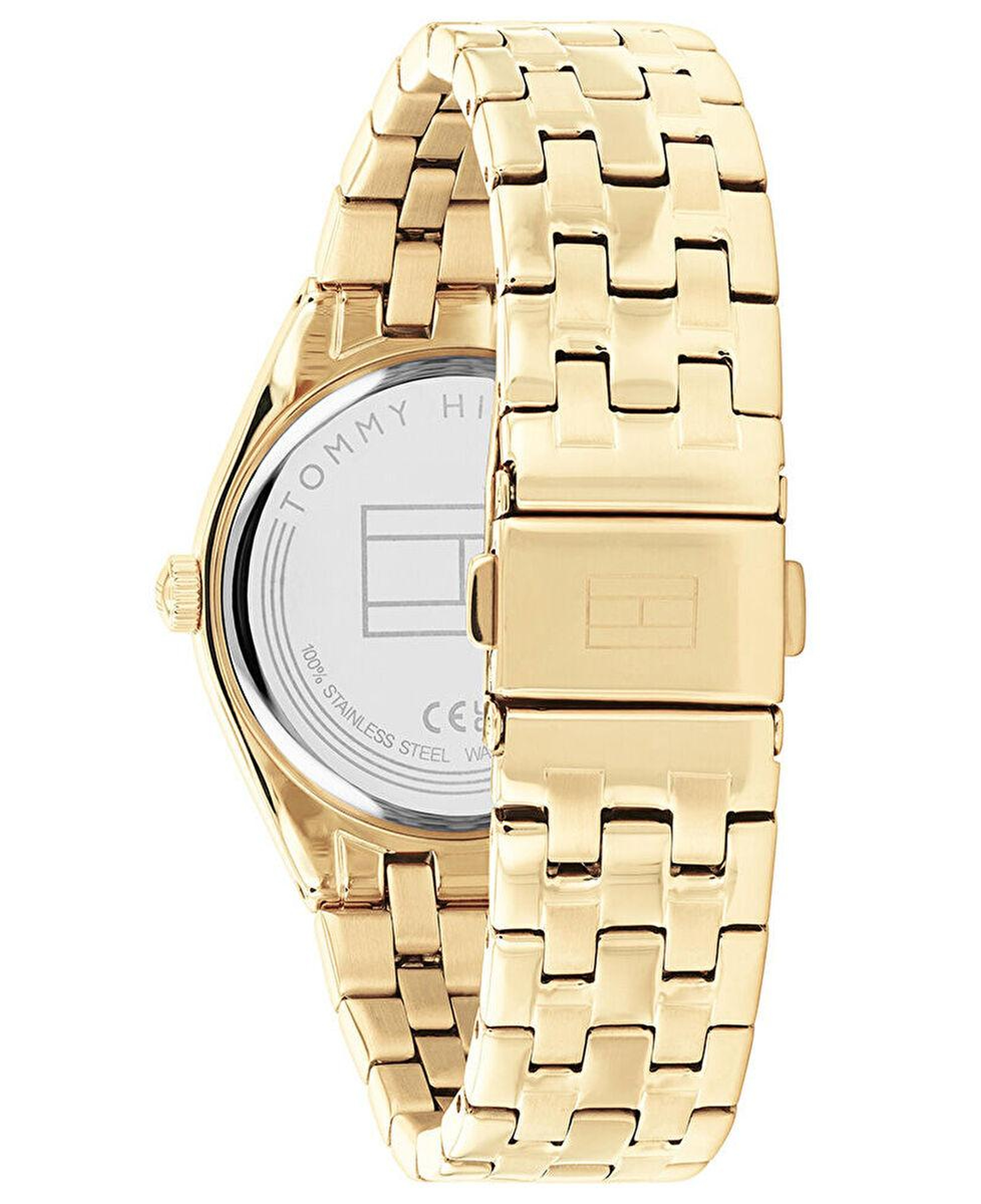 Tommy Hilfiger TH1782550 Kadın Kol Saati