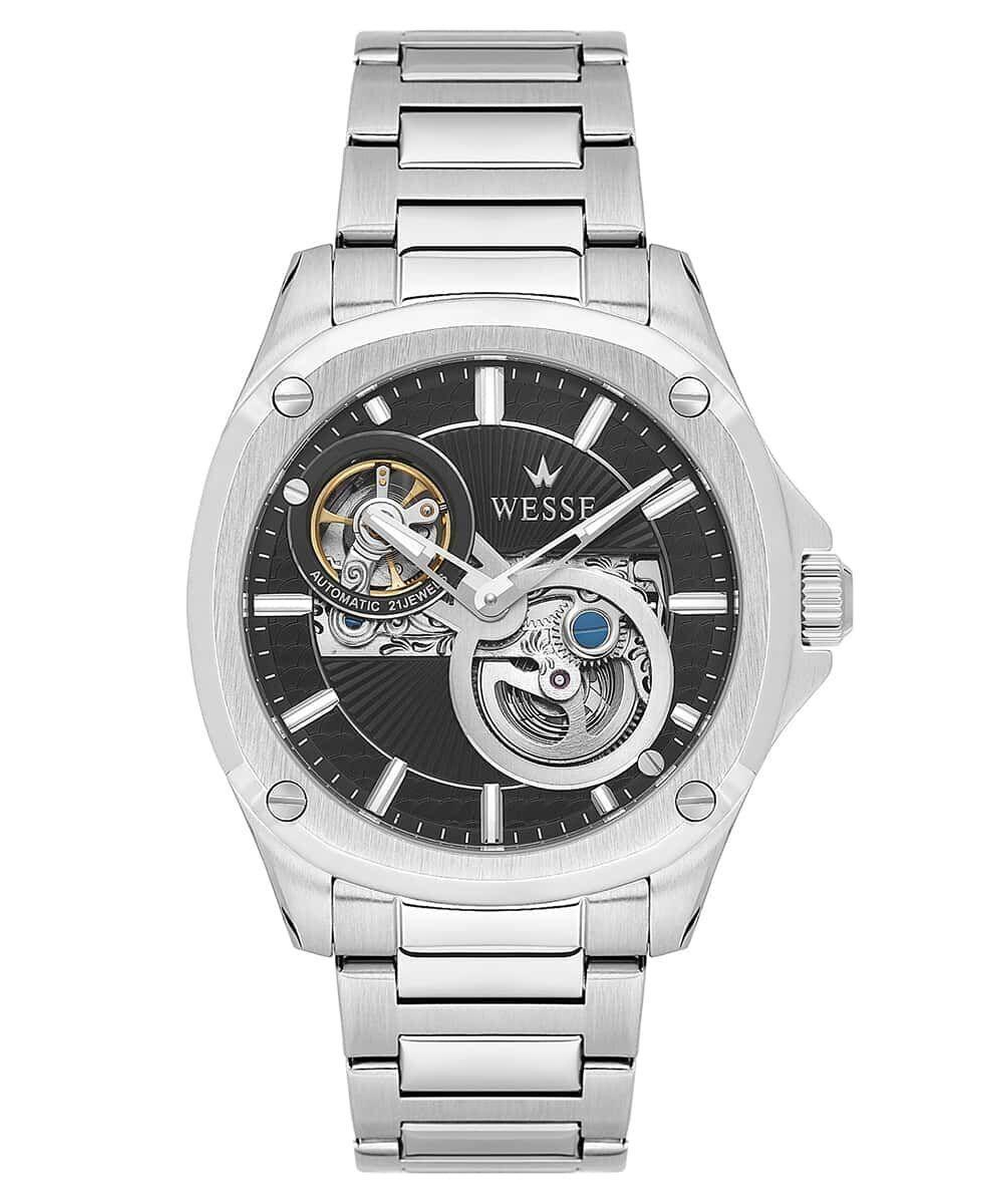 Wesse WWG404002 Erkek Kol Saati