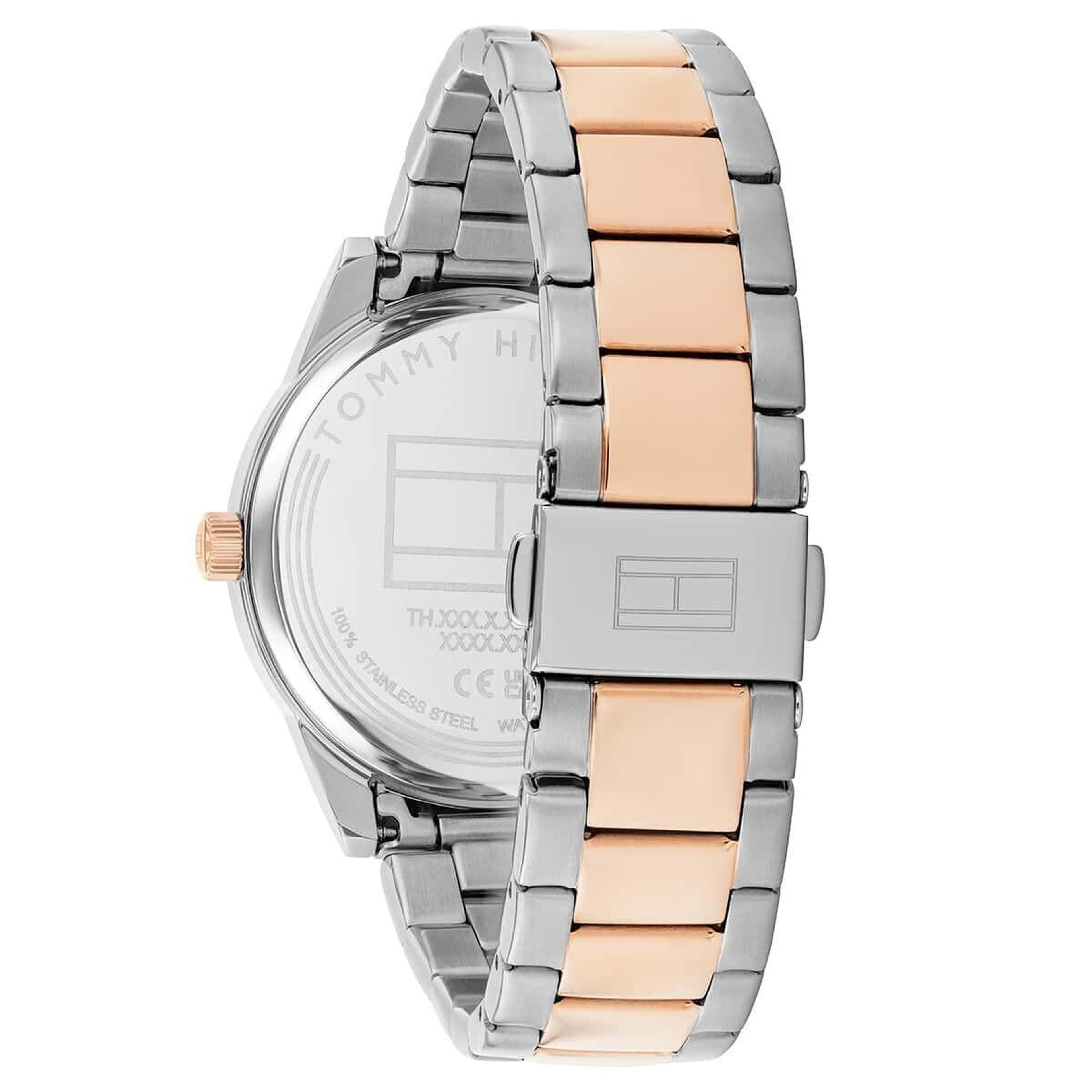 Tommy Hilfiger TH1782768 Kadın Kol Saati
