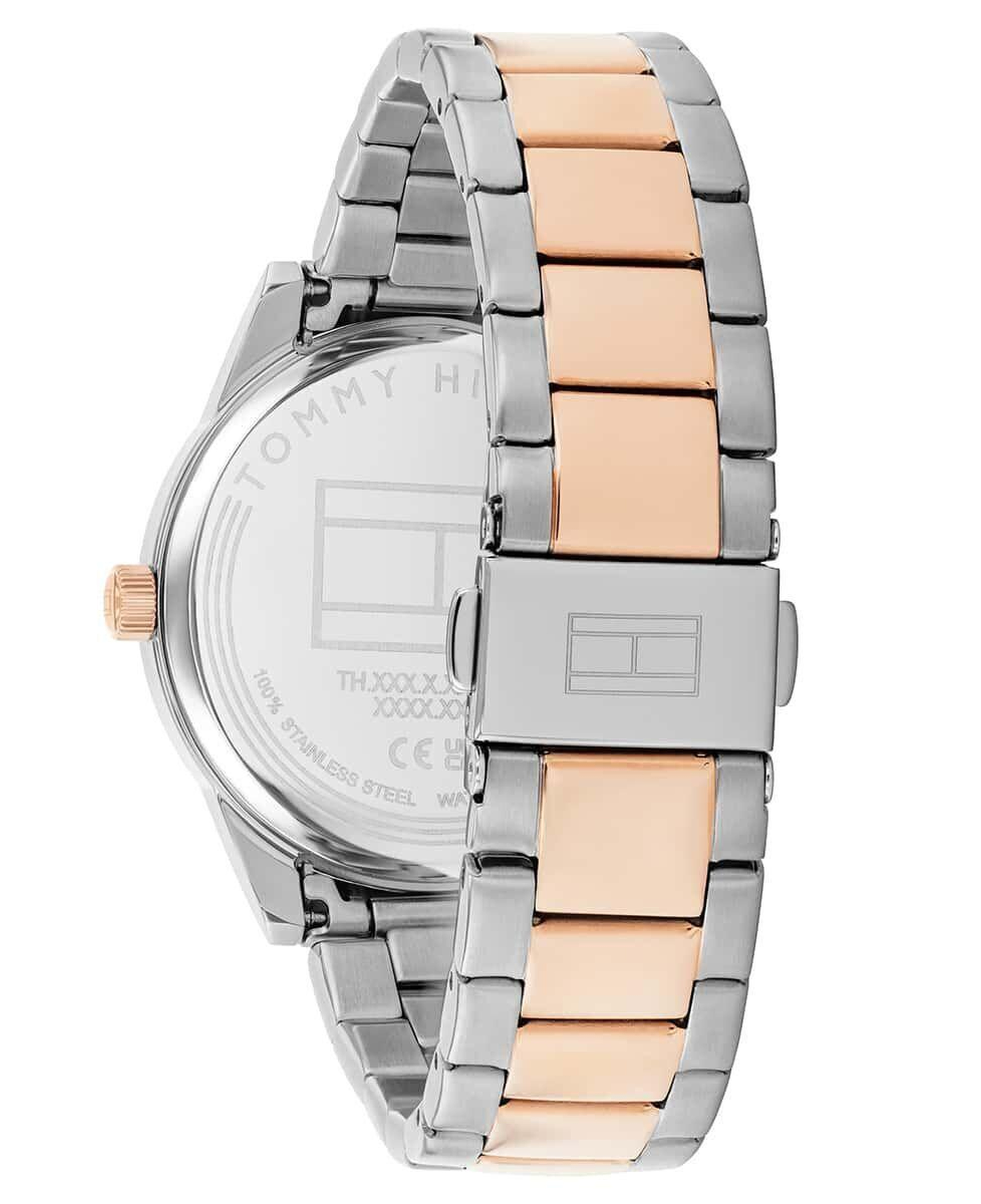 Tommy Hilfiger TH1782768 Kadın Kol Saati