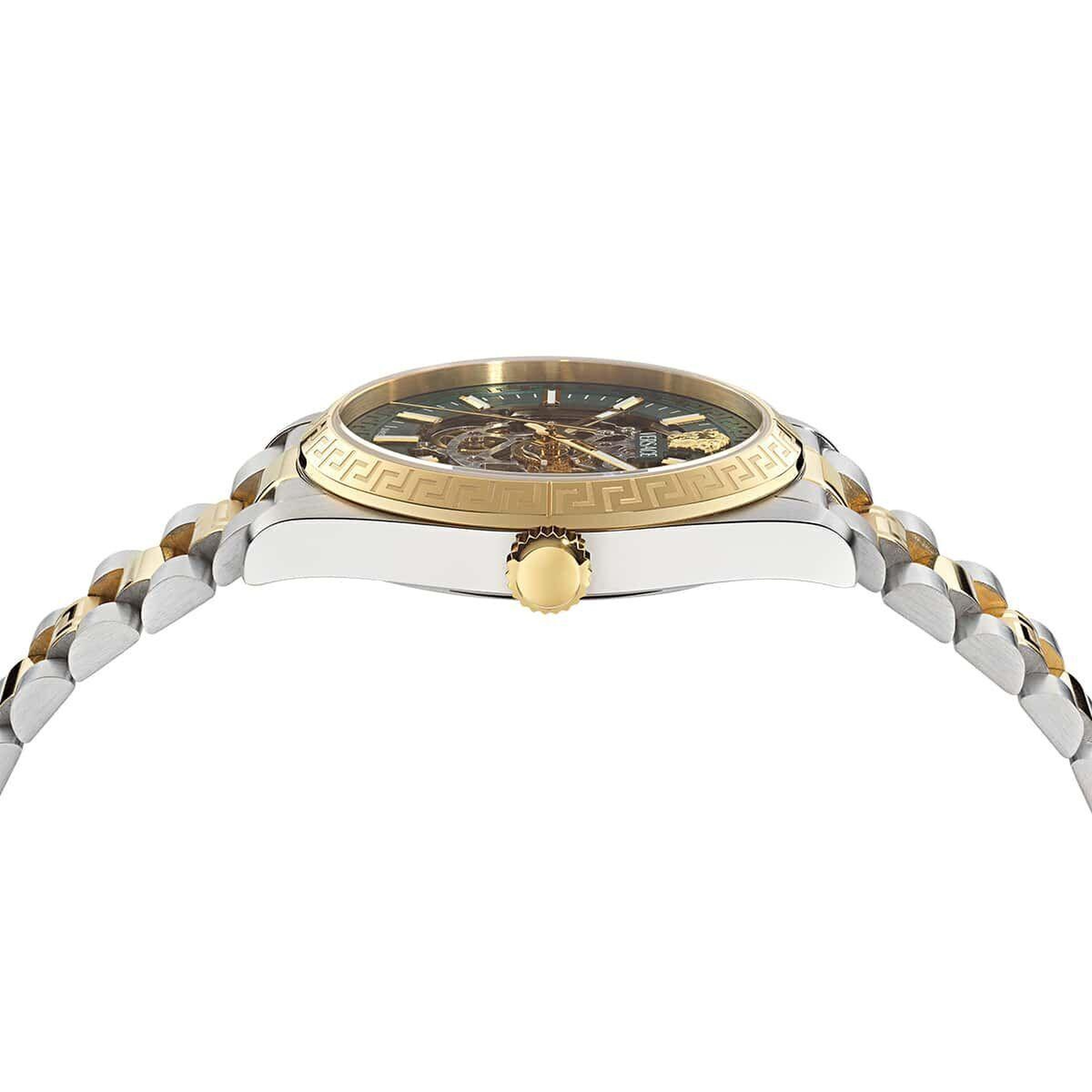 Versace VRSCVE5R00226 Erkek Kol Saati