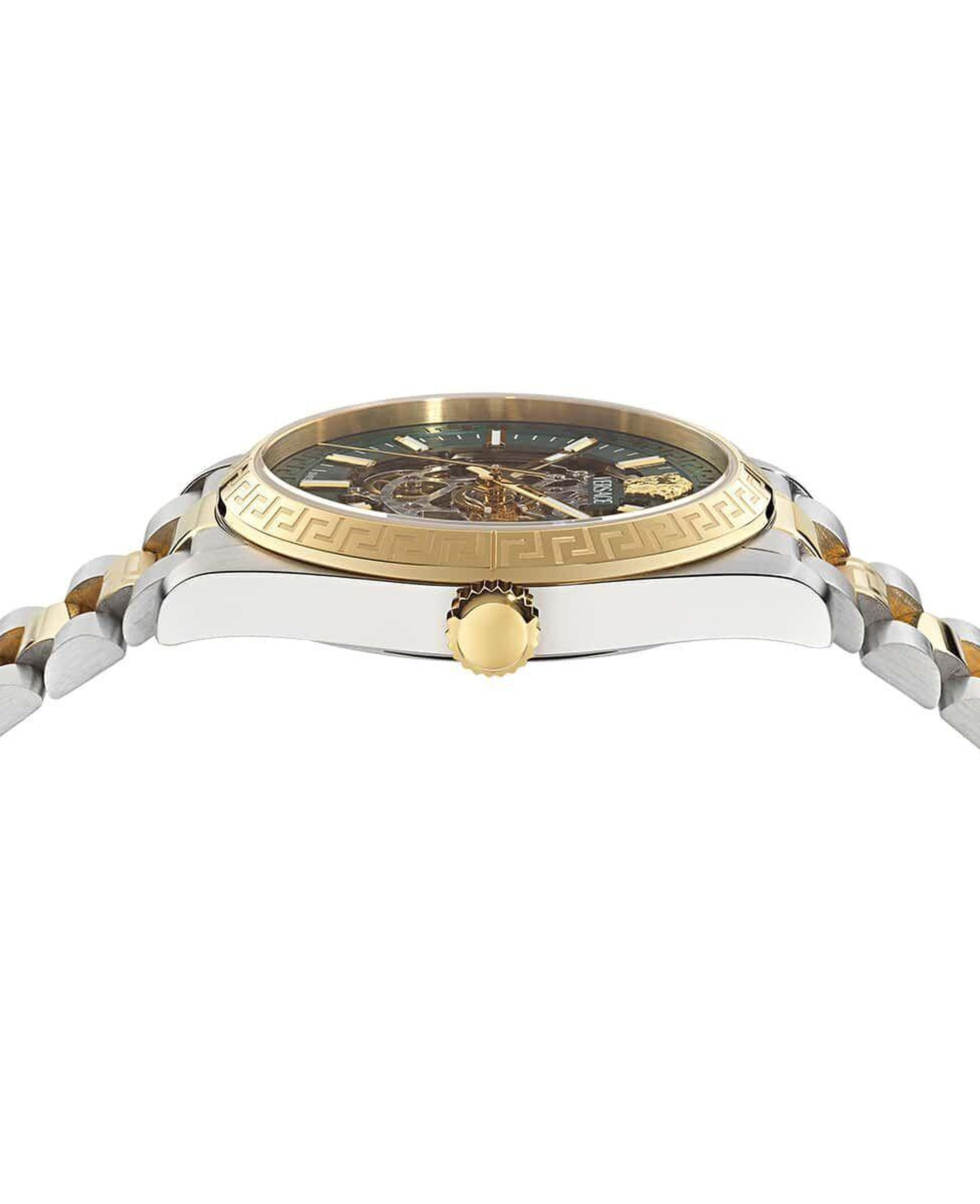 Versace VRSCVE5R00226 Erkek Kol Saati