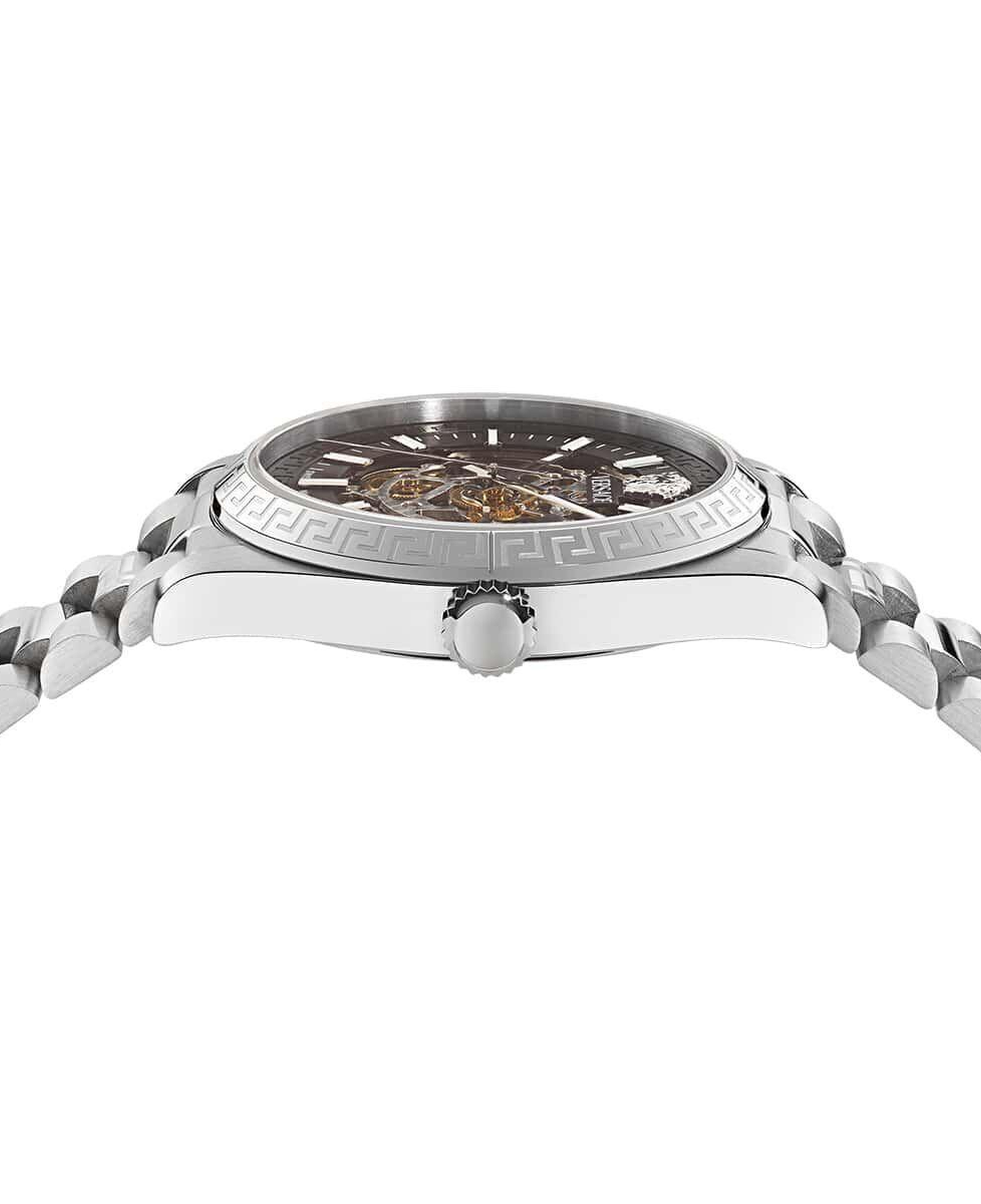 Versace VRSCVE5R00126 Erkek Kol Saati