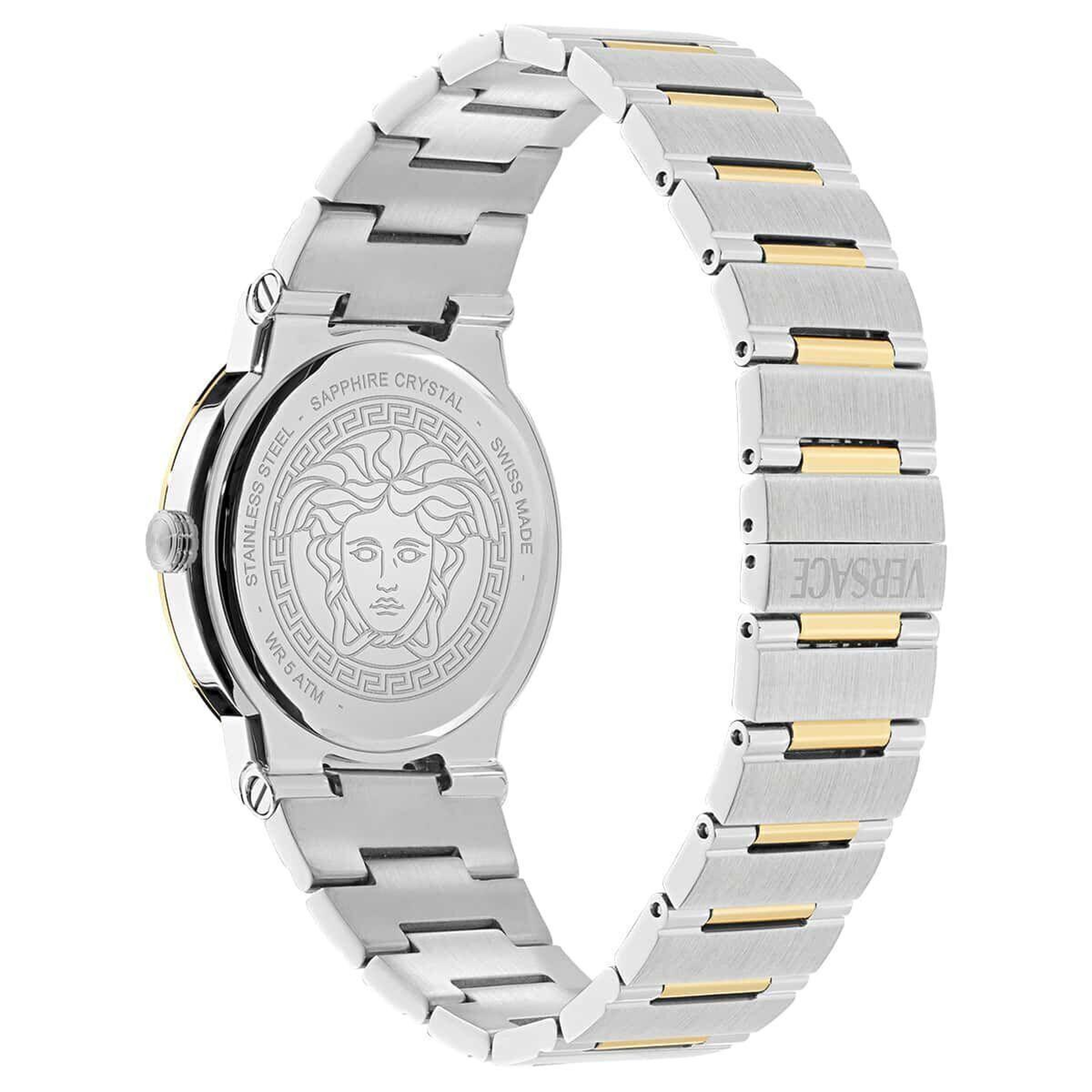 Versace VRSCVE5Q00526 Kol Saati