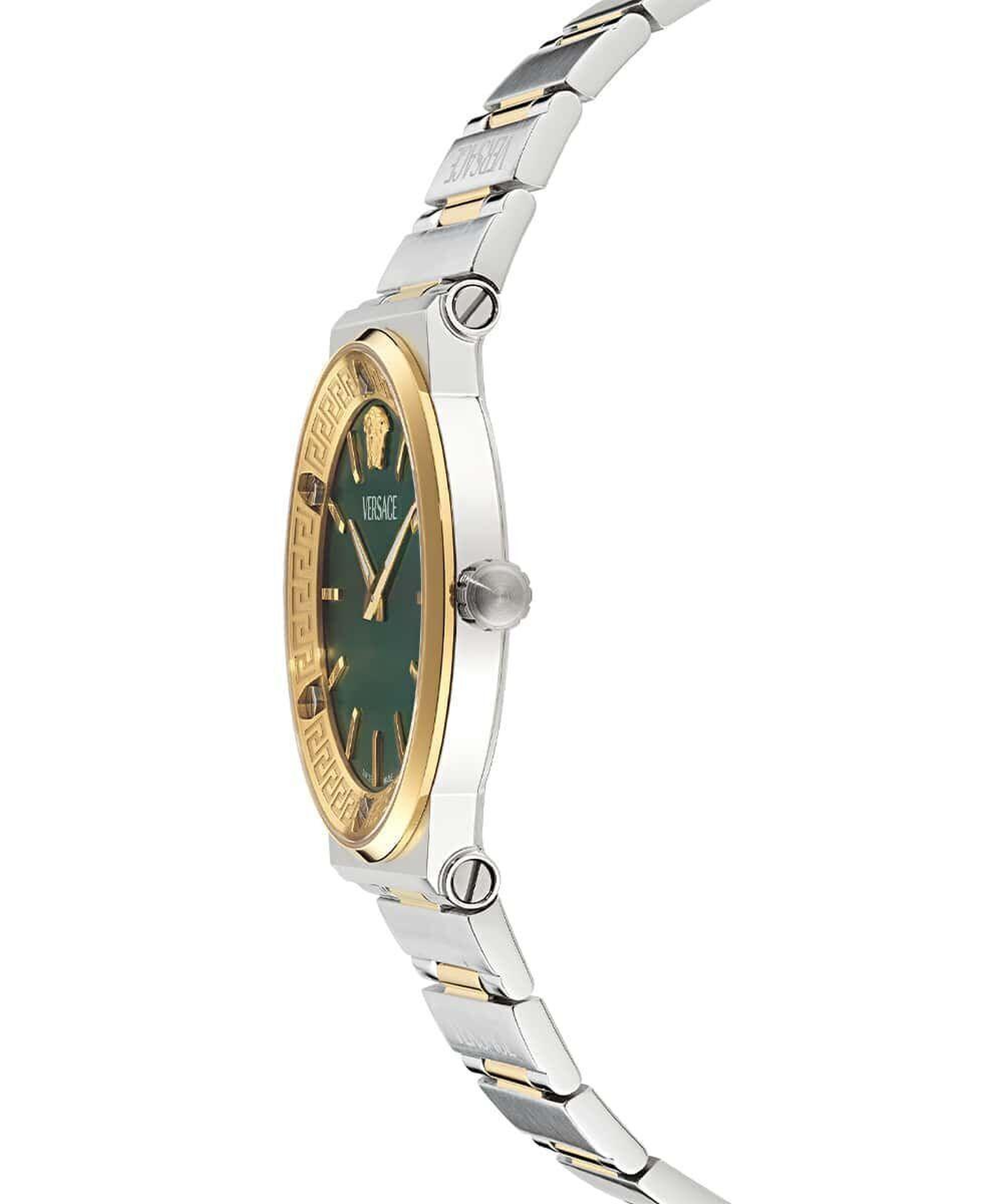 Versace VRSCVE5Q00526 Kol Saati