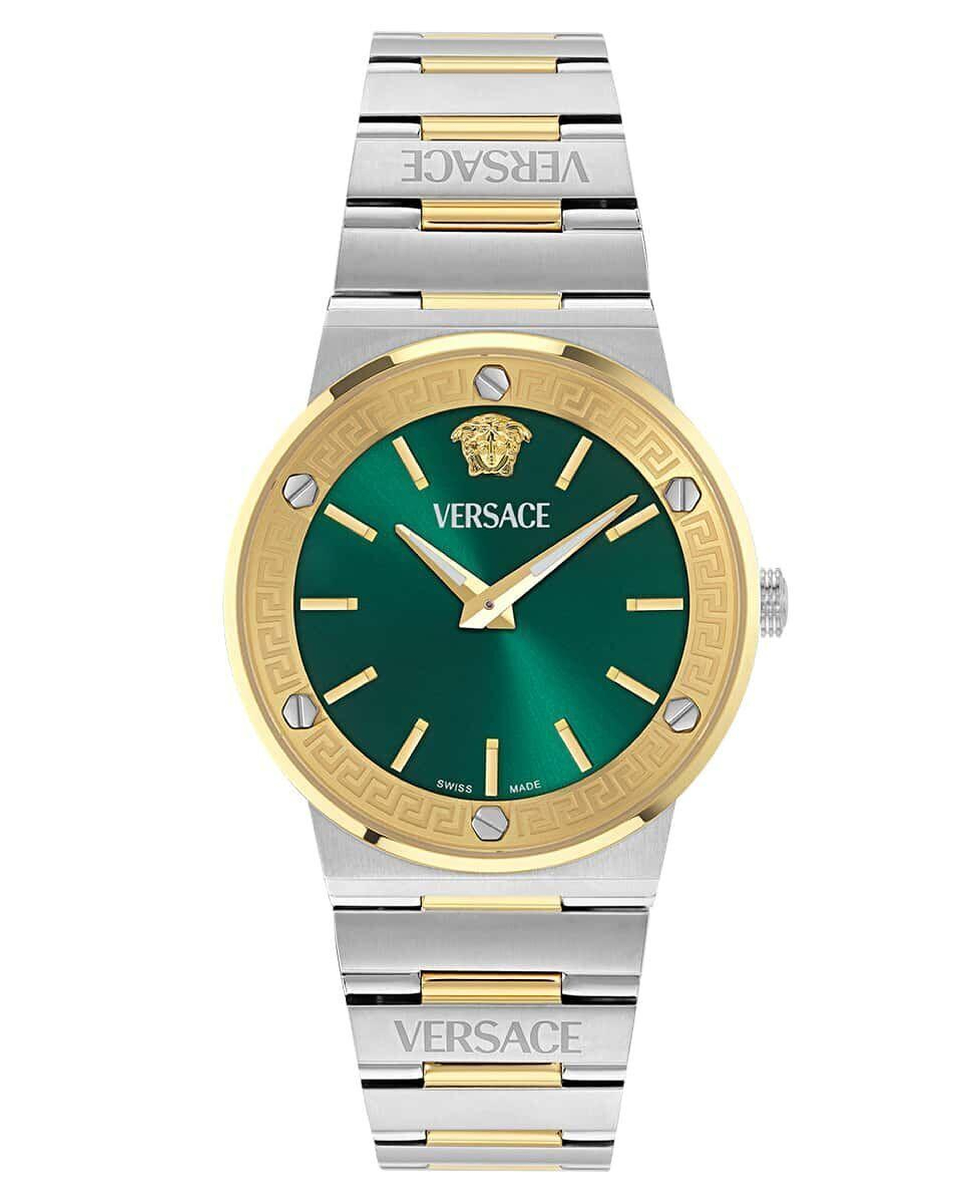 Versace VRSCVE5Q00526 Kol Saati