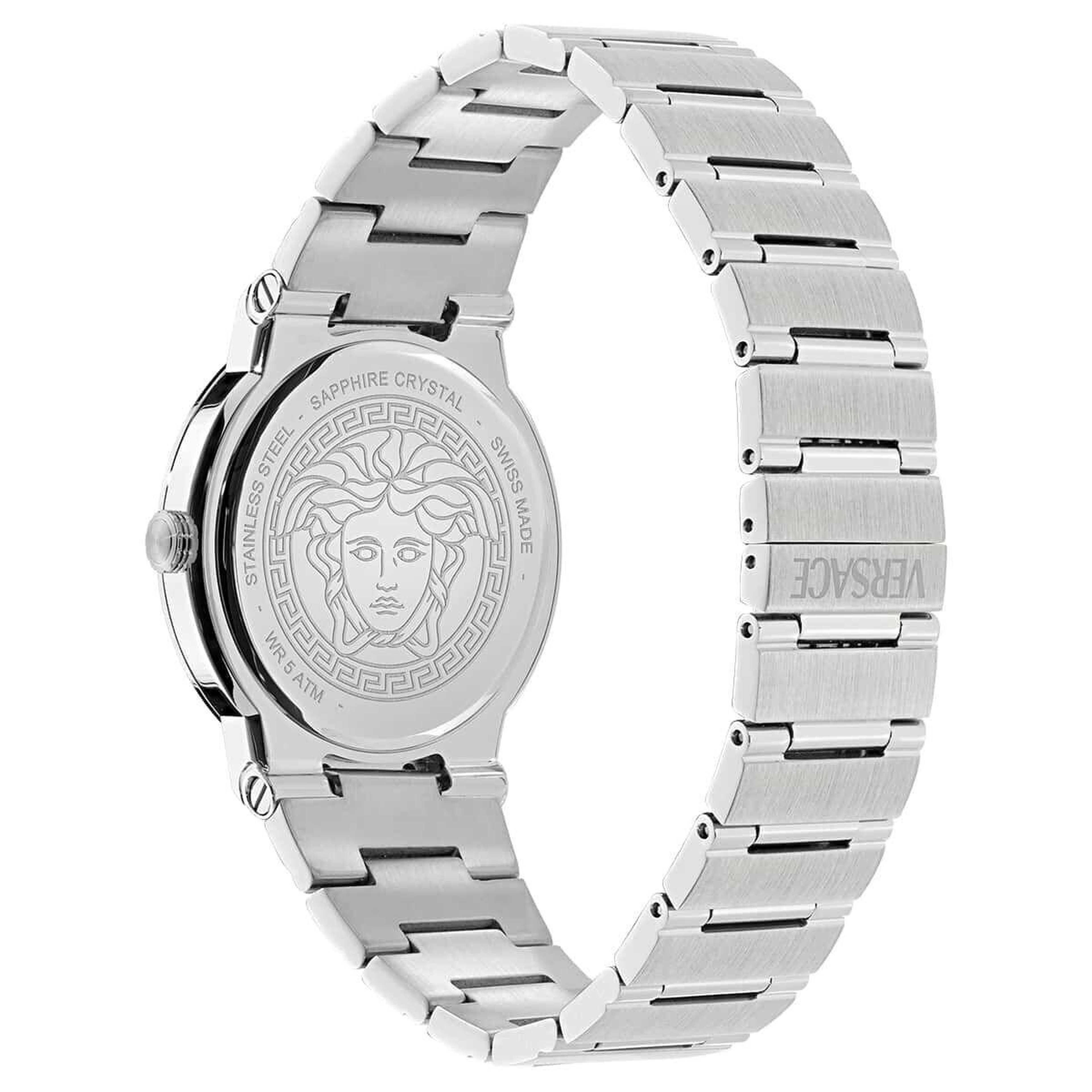 Versace VRSCVE5Q00326 Kol Saati