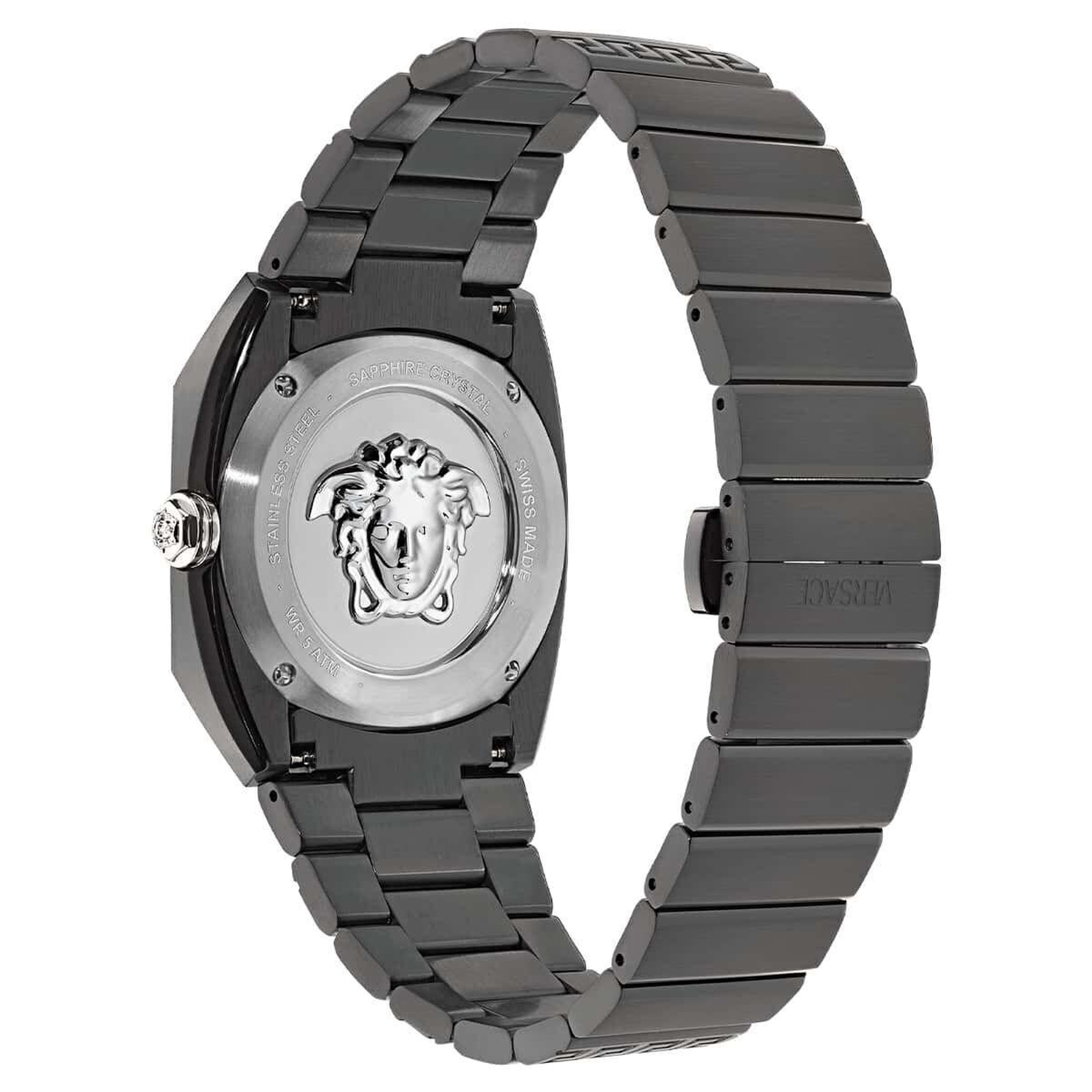 Versace VRSCVE5P00226 Erkek Kol Saati