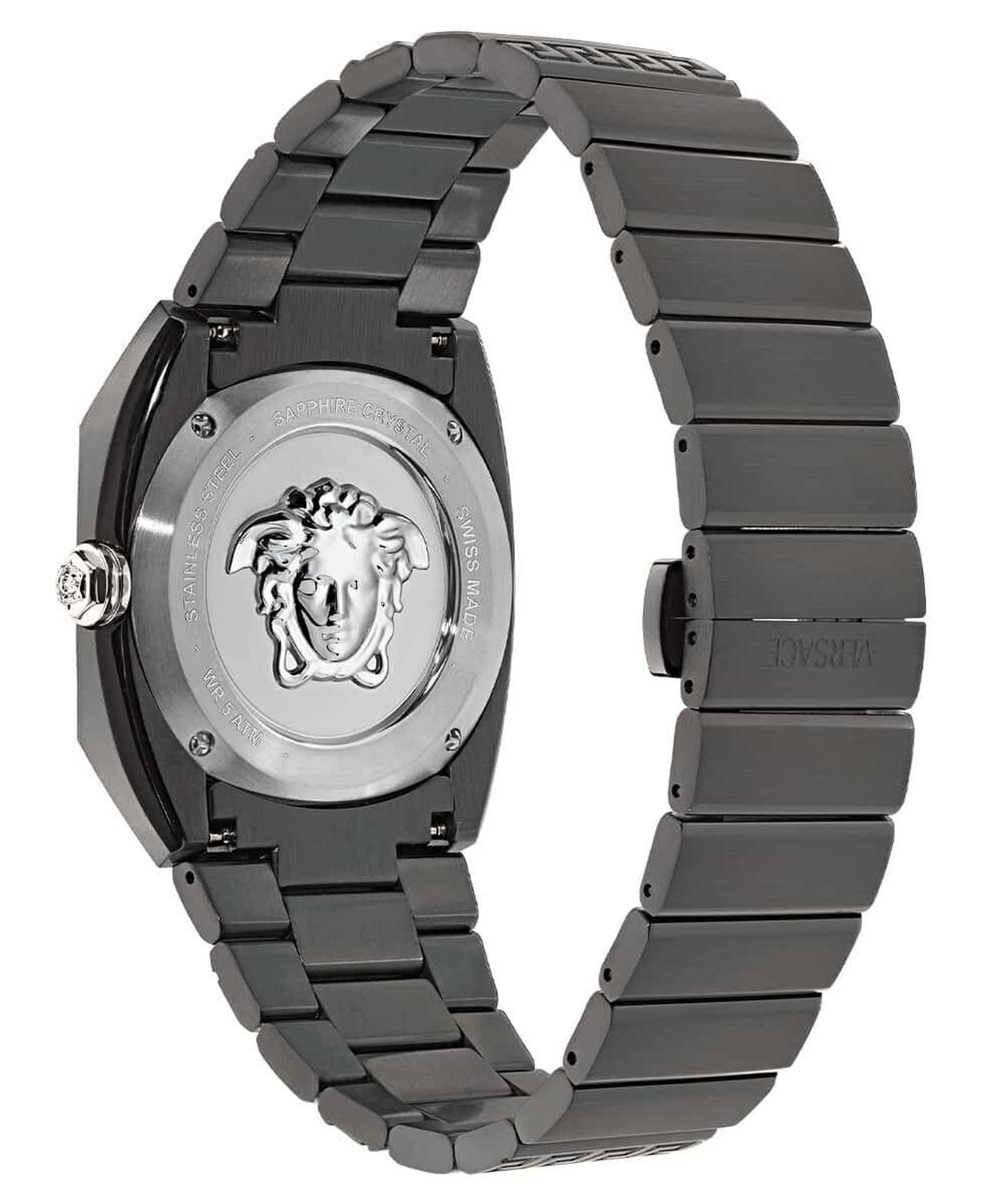 Versace VRSCVE5P00226 Erkek Kol Saati