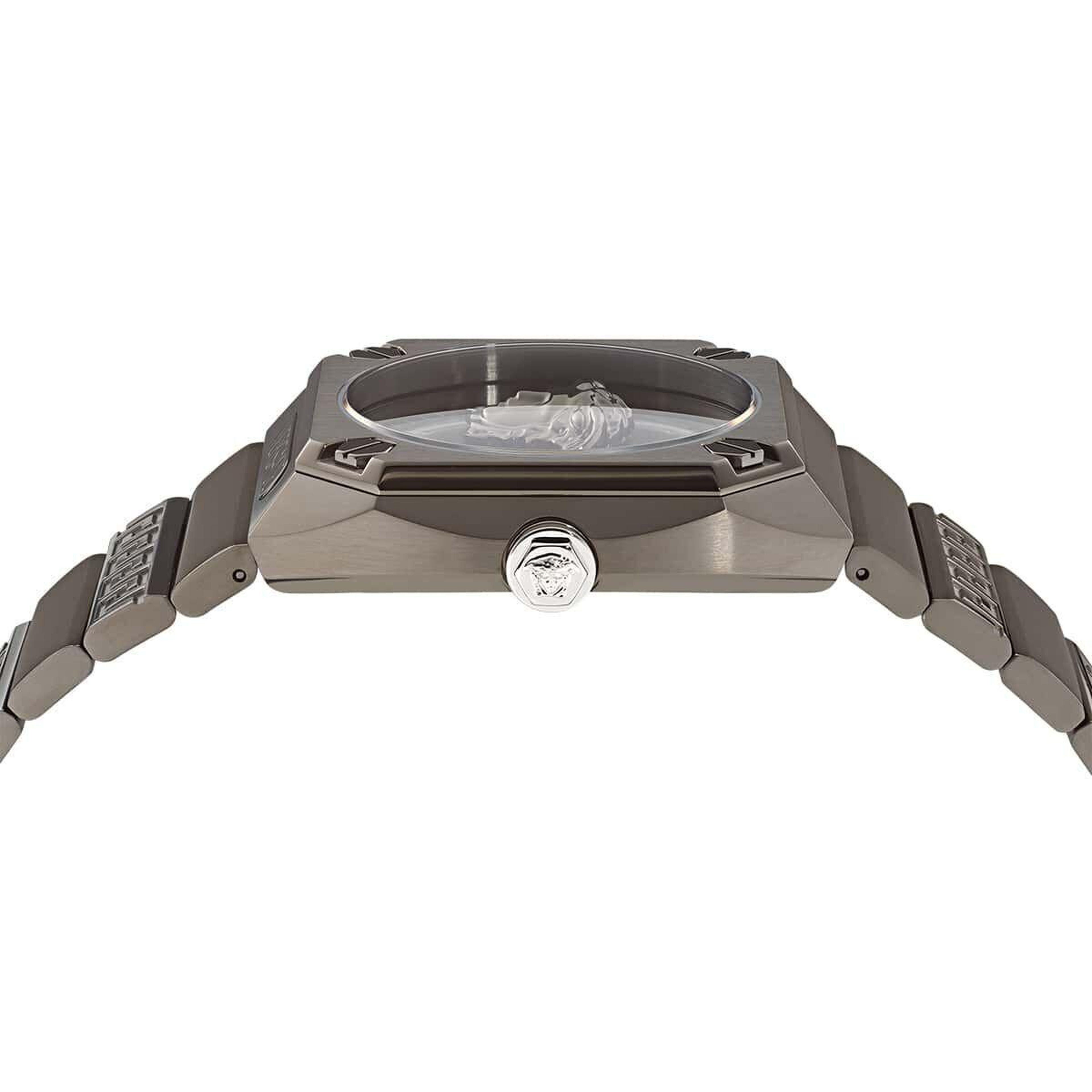 Versace VRSCVE5P00226 Erkek Kol Saati