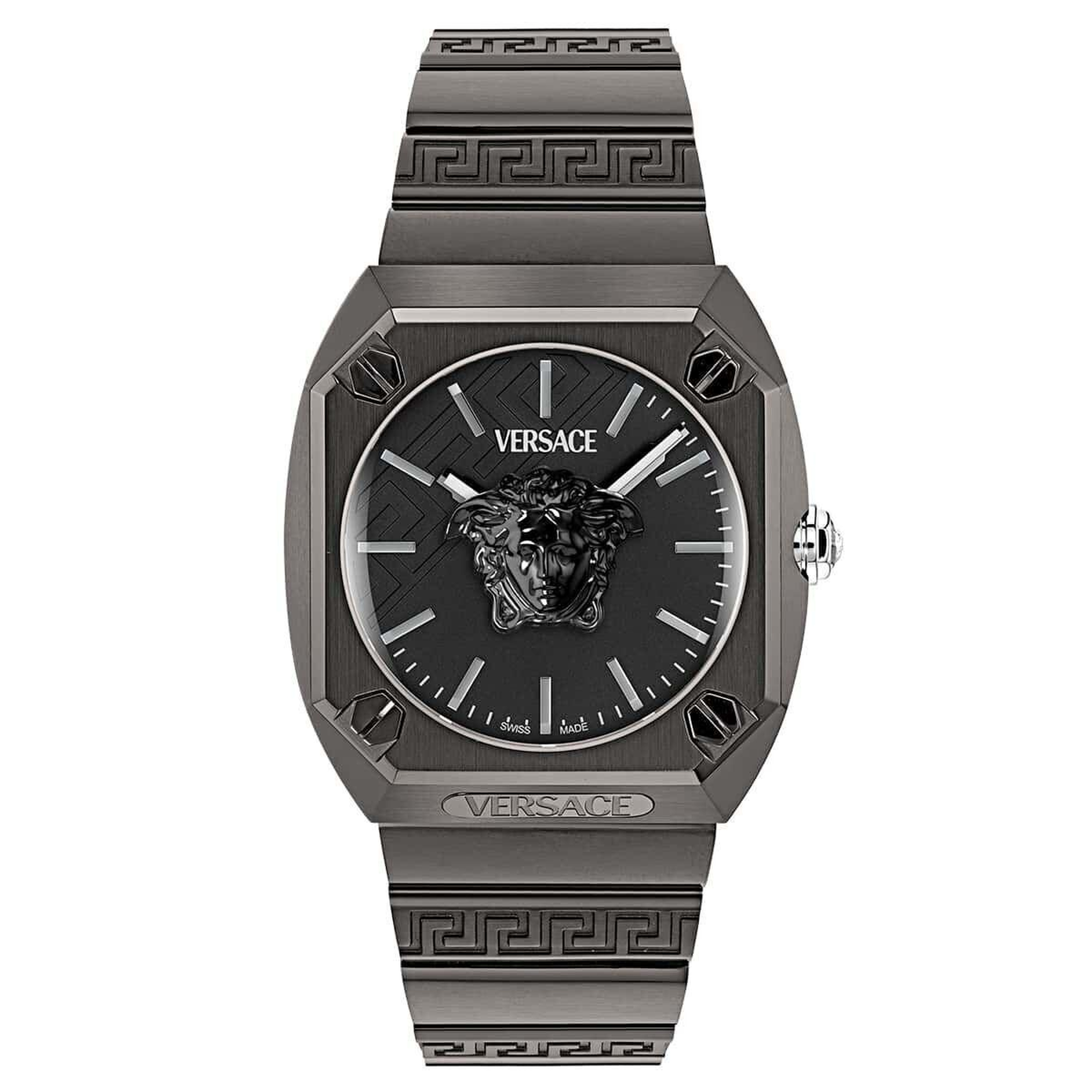 Versace VRSCVE5P00226 Erkek Kol Saati