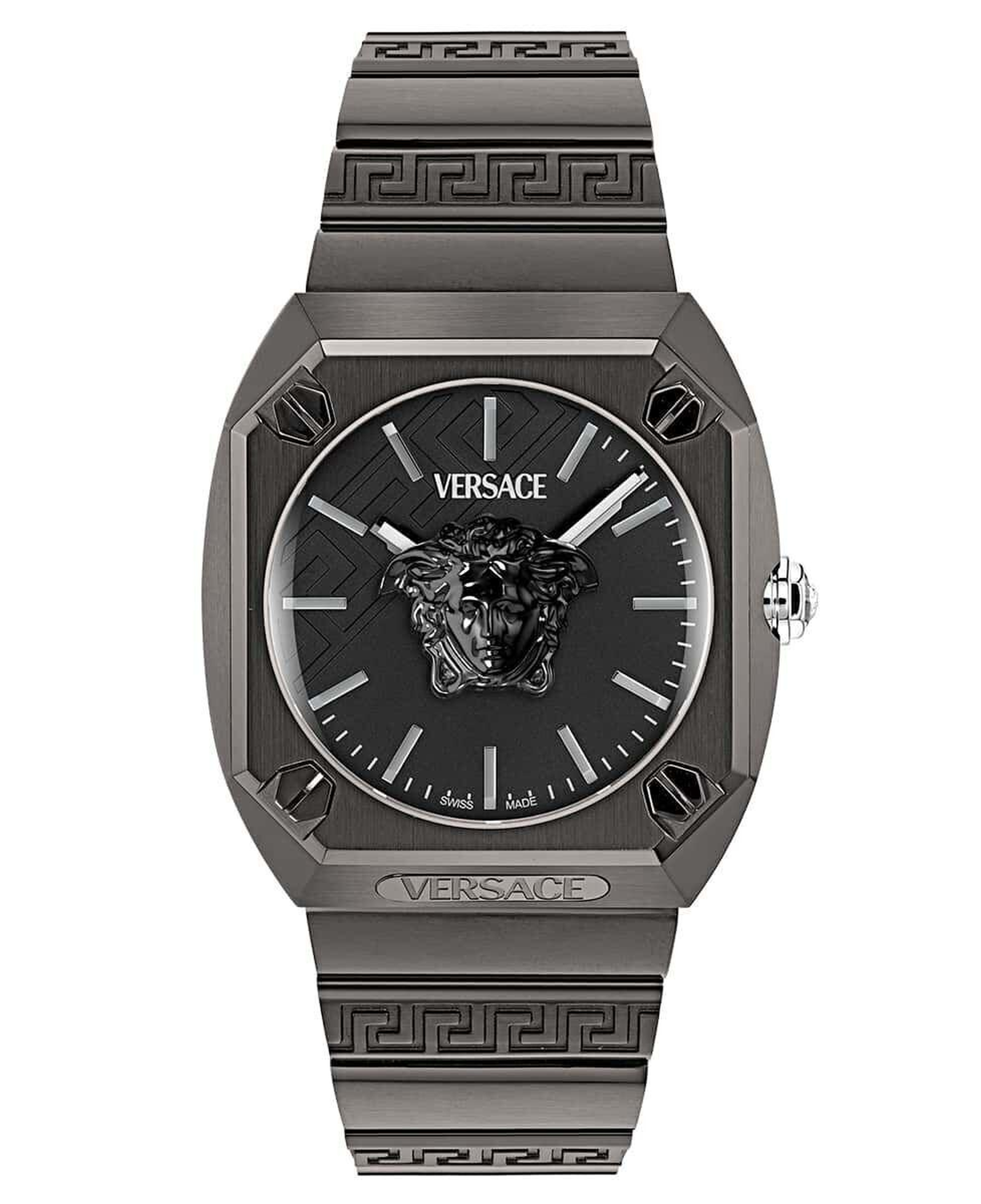Versace VRSCVE5P00226 Erkek Kol Saati