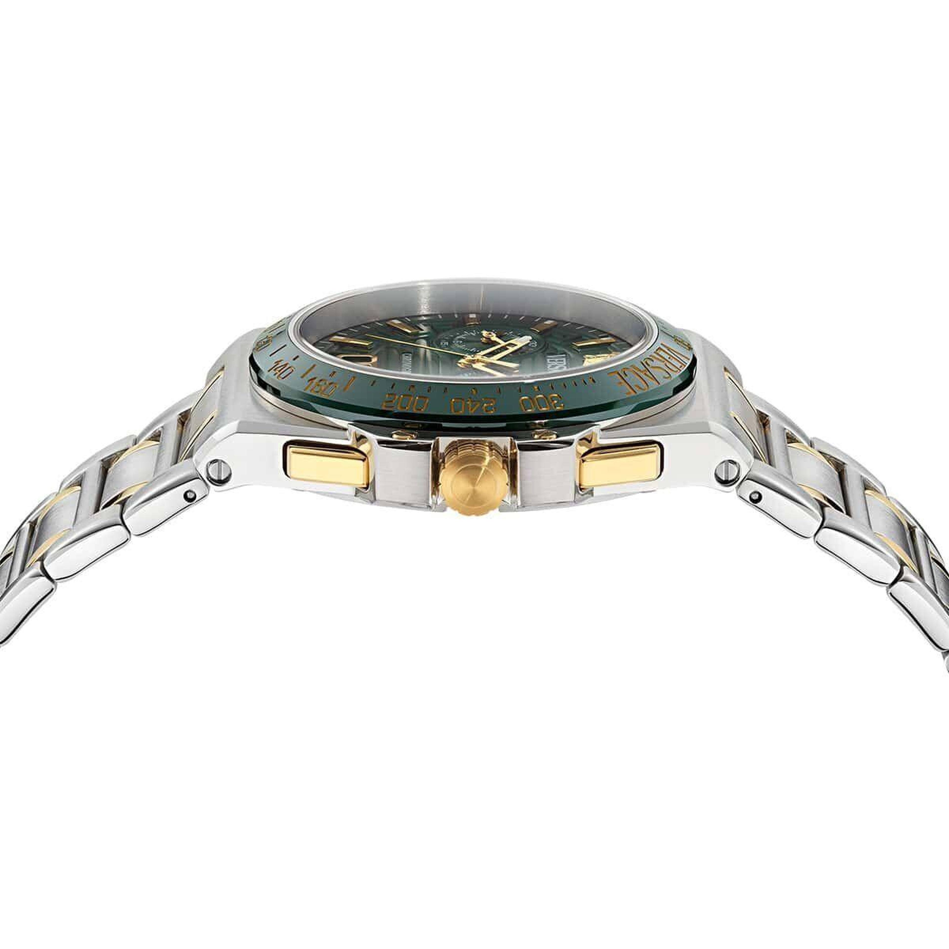 Versace VRSCVE5N00426 Erkek Kol Saati