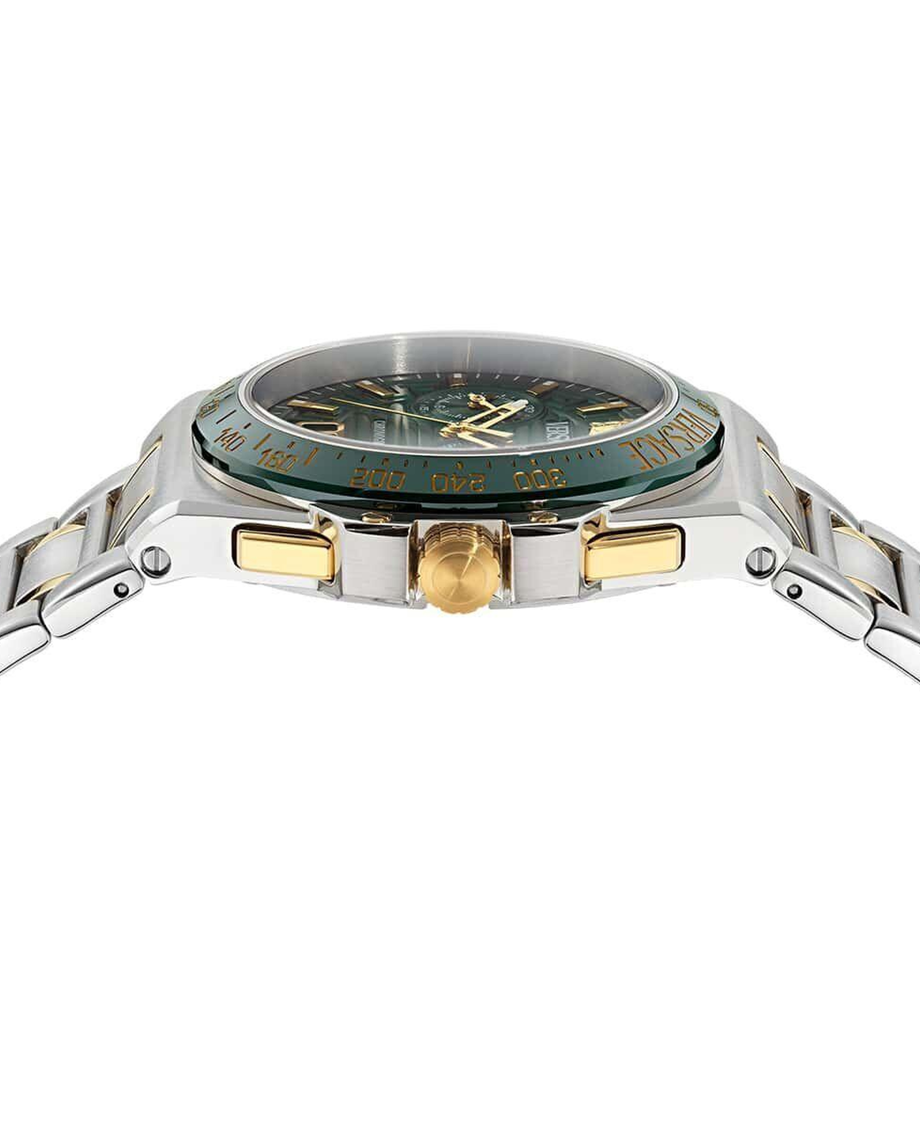 Versace VRSCVE5N00426 Erkek Kol Saati