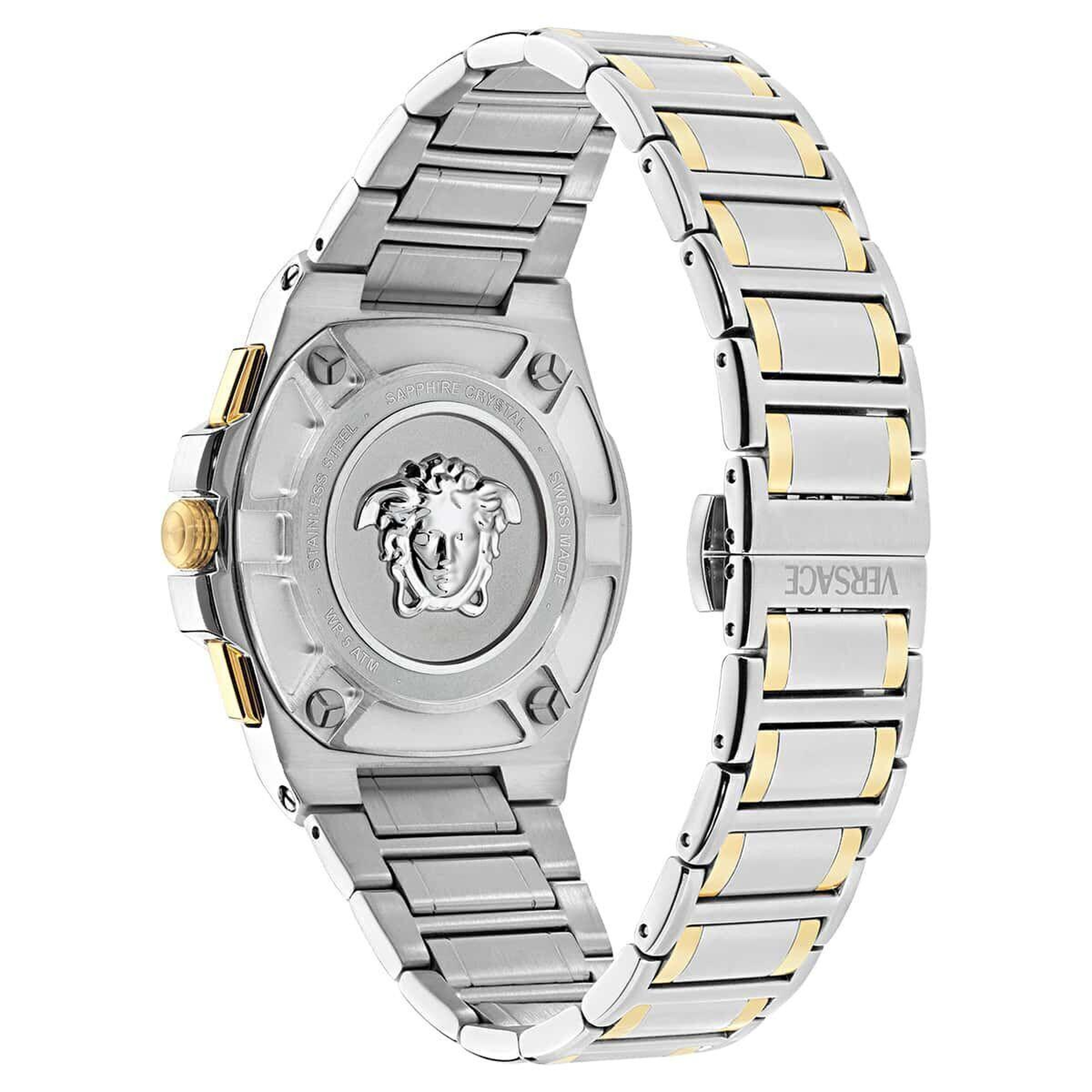 Versace VRSCVE5N00426 Erkek Kol Saati