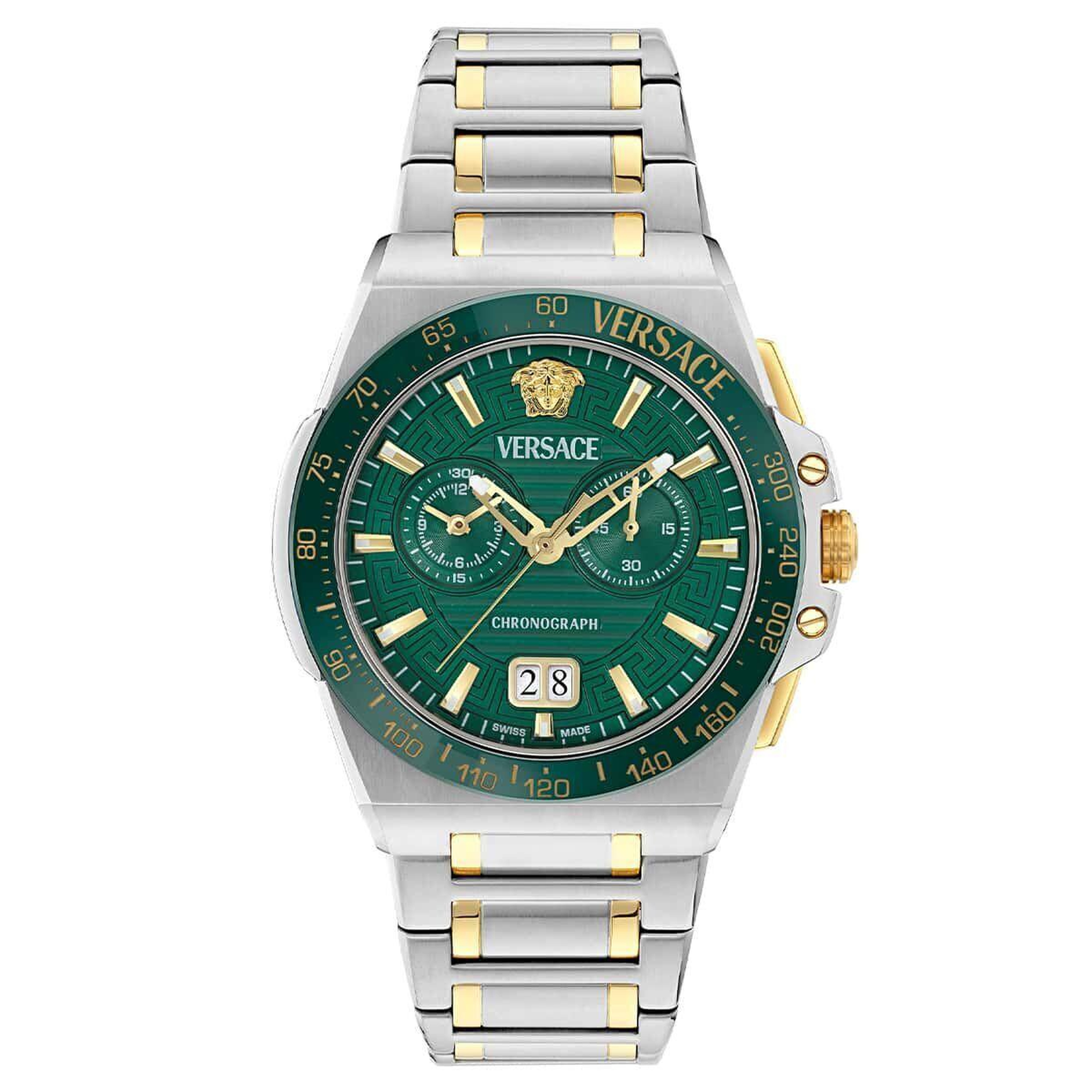 Versace VRSCVE5N00426 Erkek Kol Saati