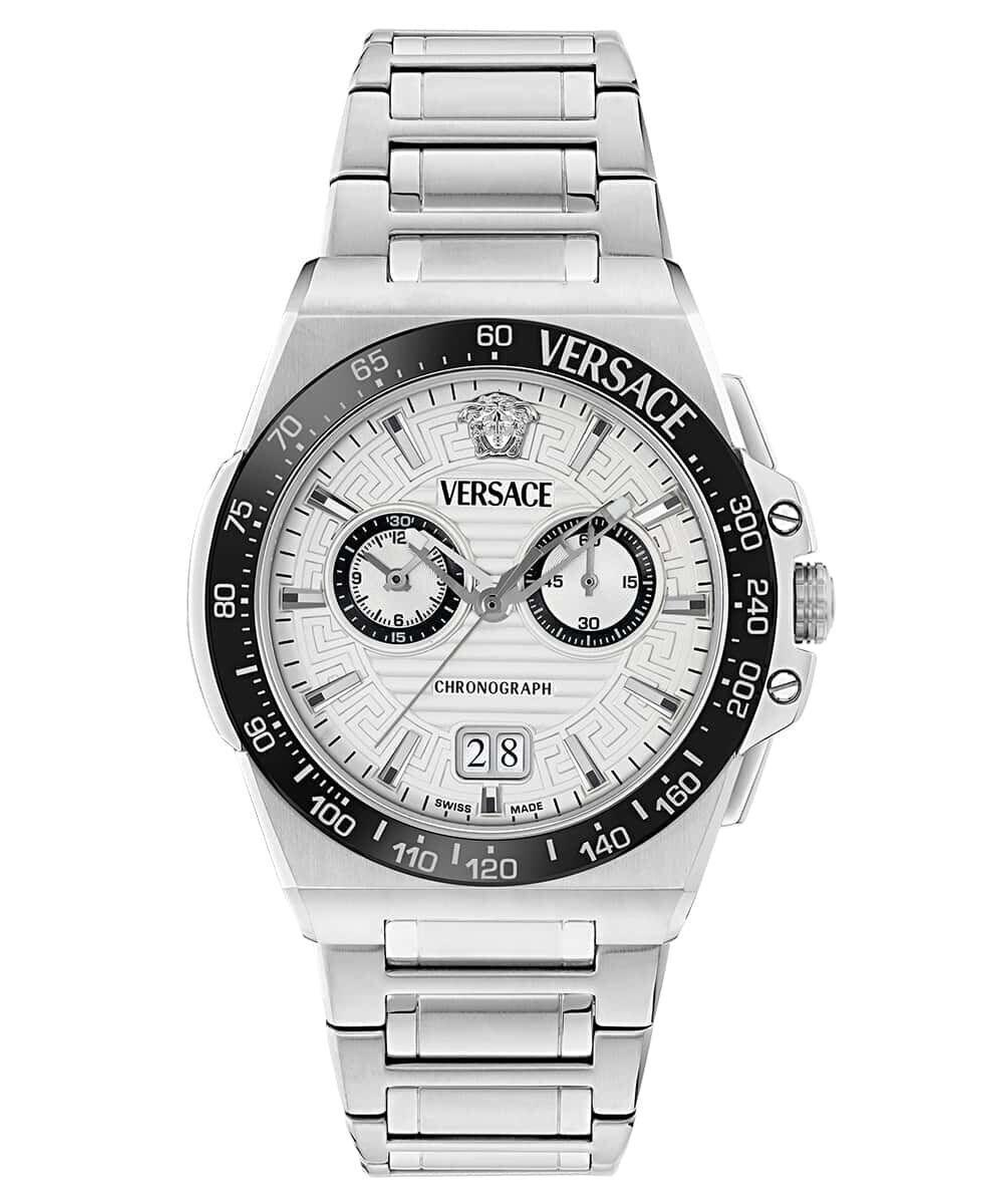 Versace VRSCVE5N00126 Erkek Kol Saati