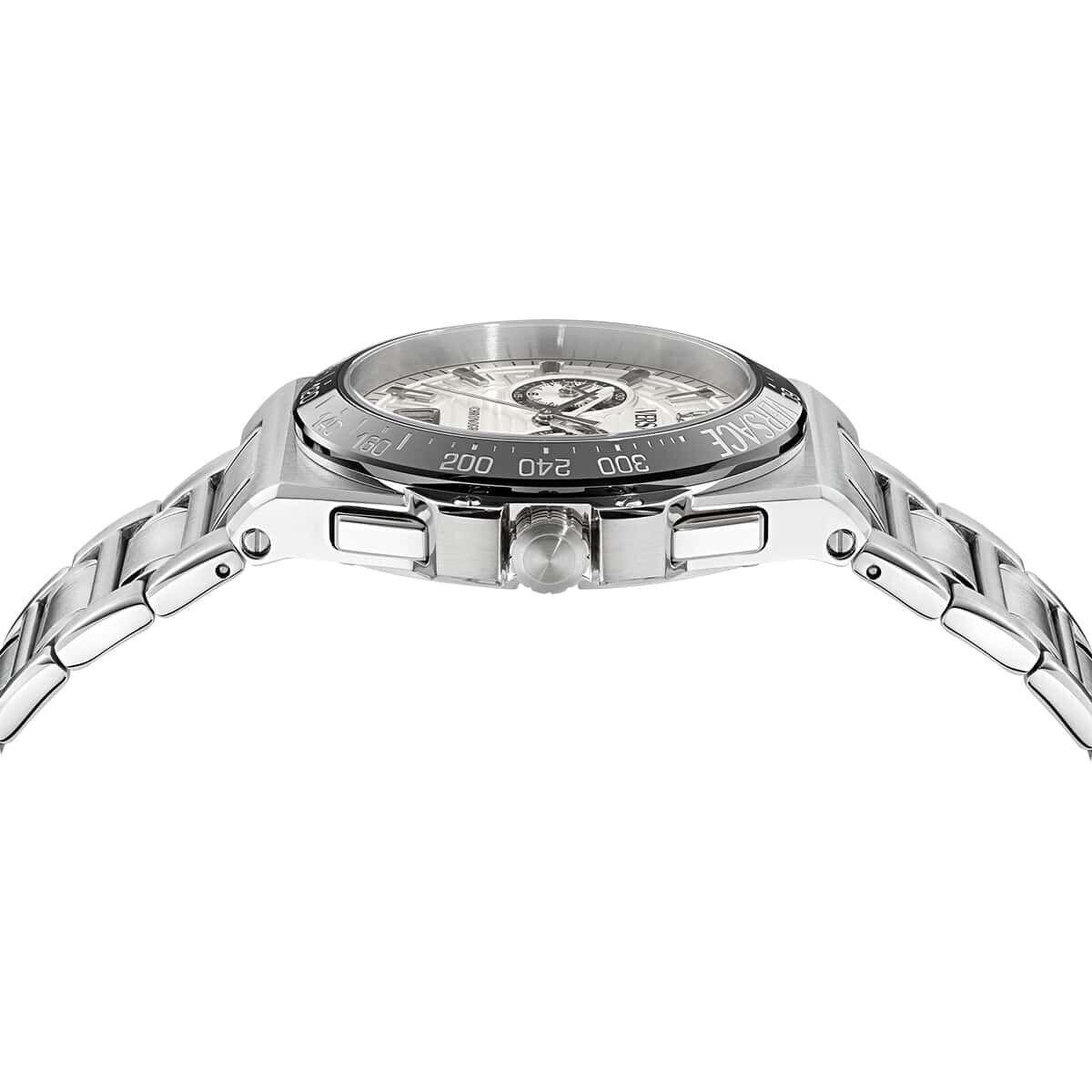 Versace VRSCVE5N00126 Erkek Kol Saati