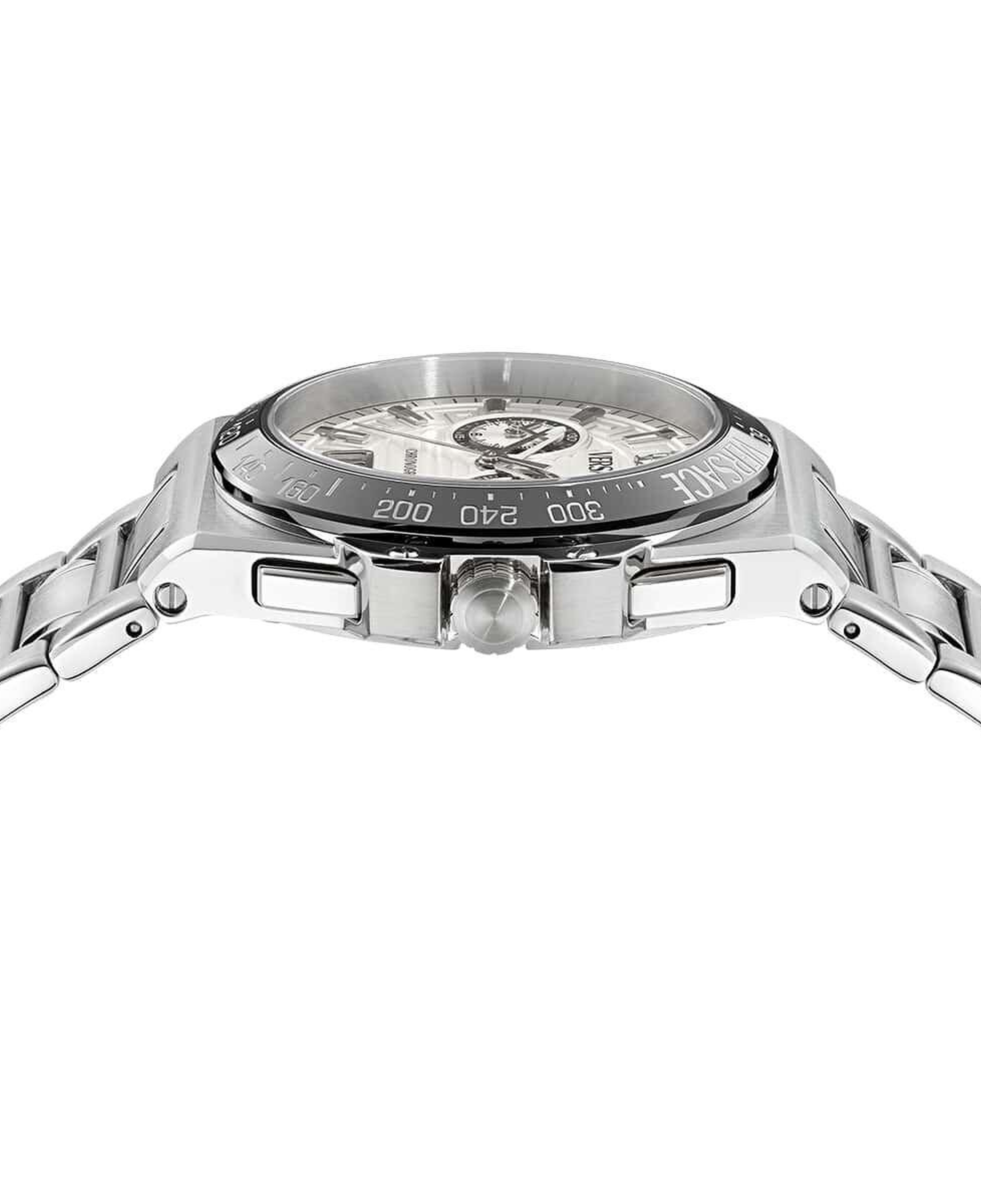 Versace VRSCVE5N00126 Erkek Kol Saati