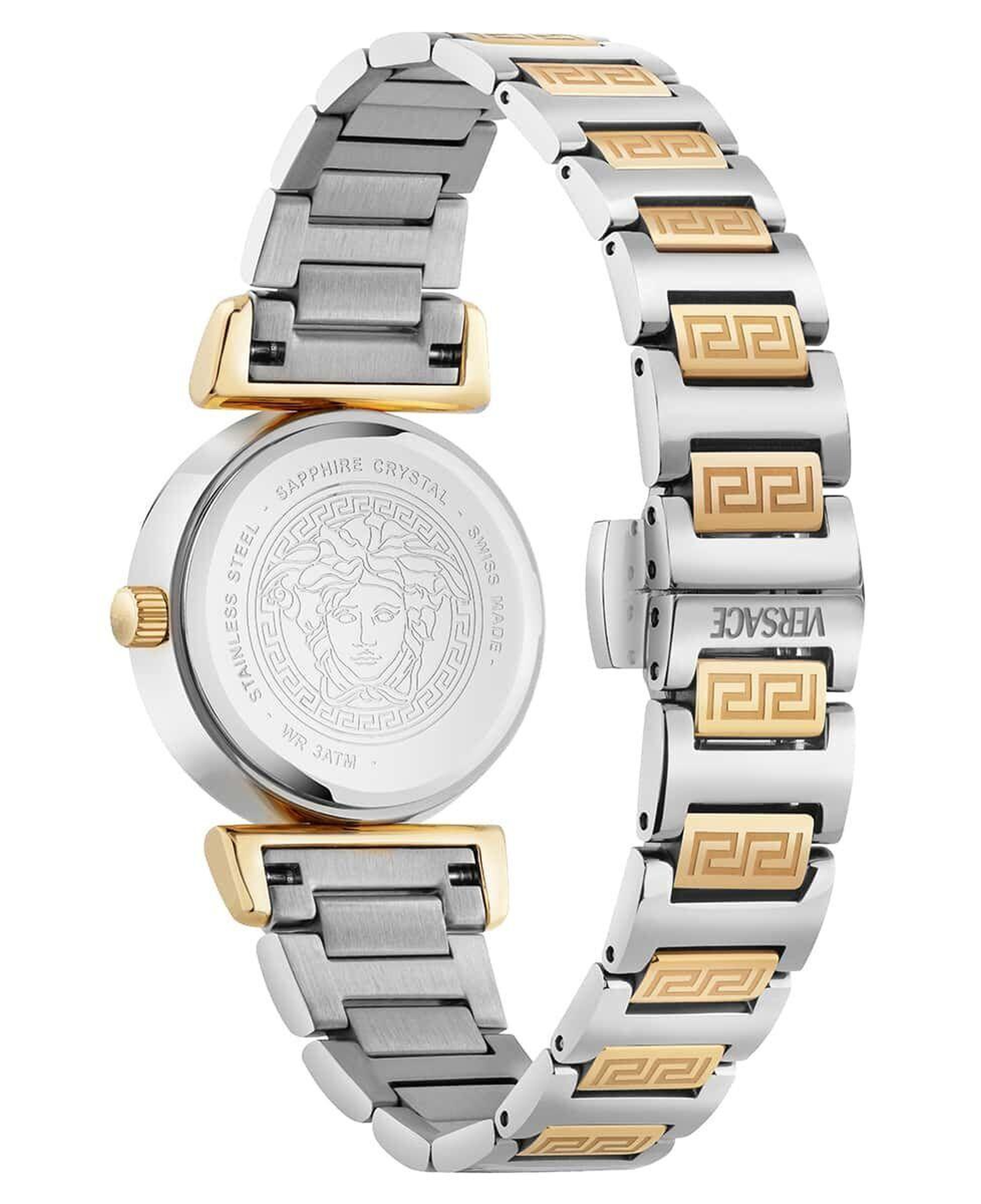 Versace VRSCVEGFA0525 Kadın Kol Saati