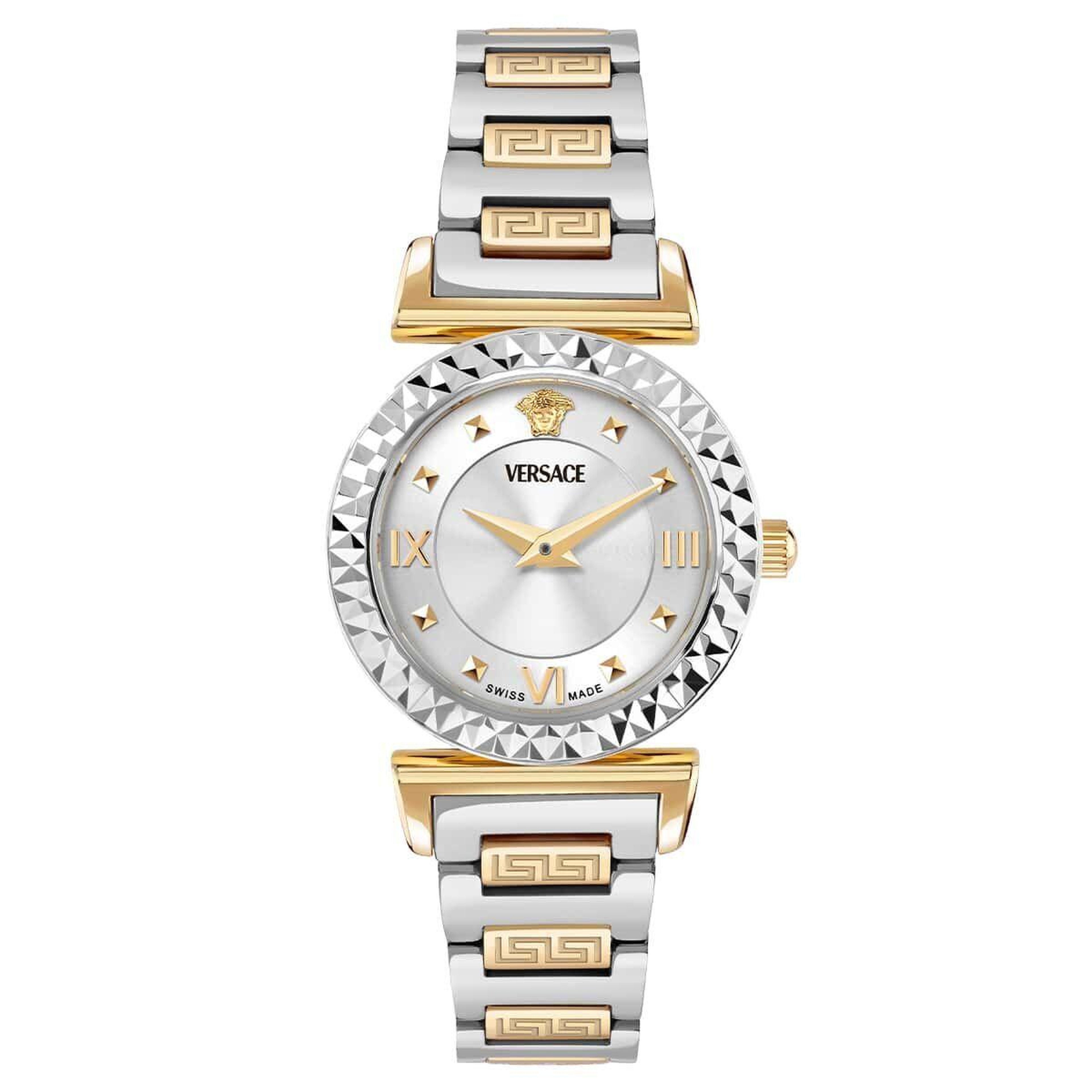 Versace VRSCVEGFA0525 Kadın Kol Saati