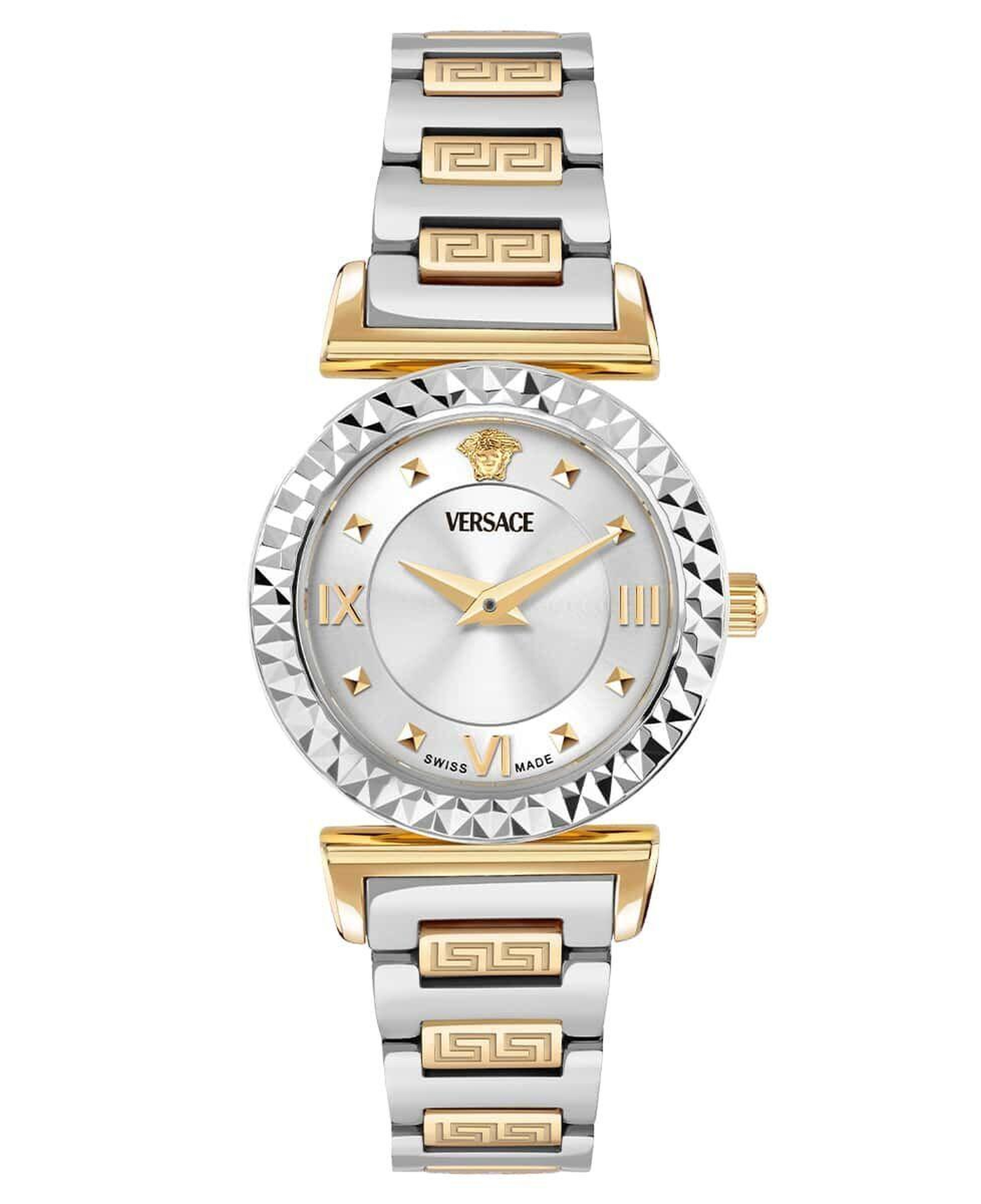 Versace VRSCVEGFA0525 Kadın Kol Saati