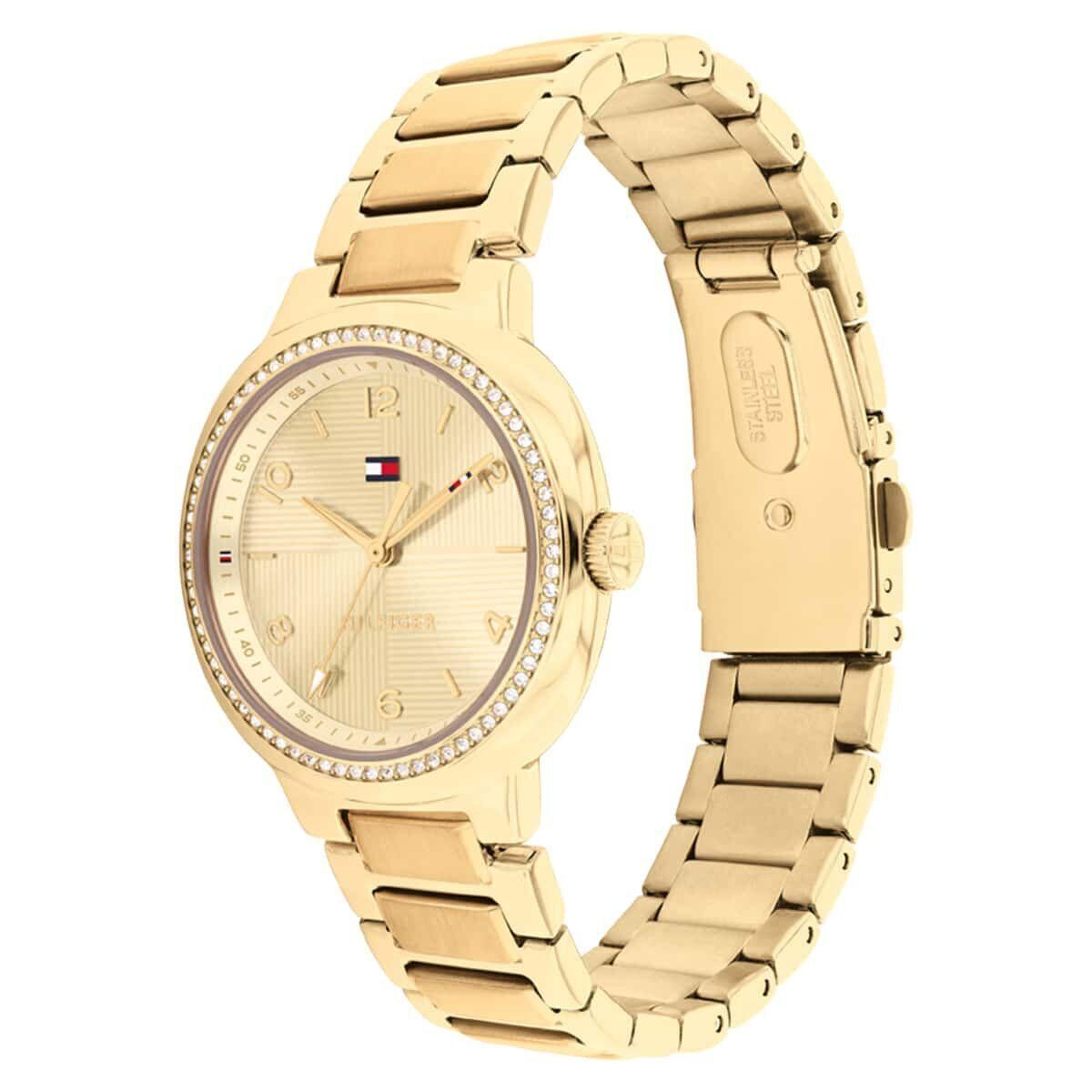 Tommy Hilfiger TH1782900 Kadın Kol Saati