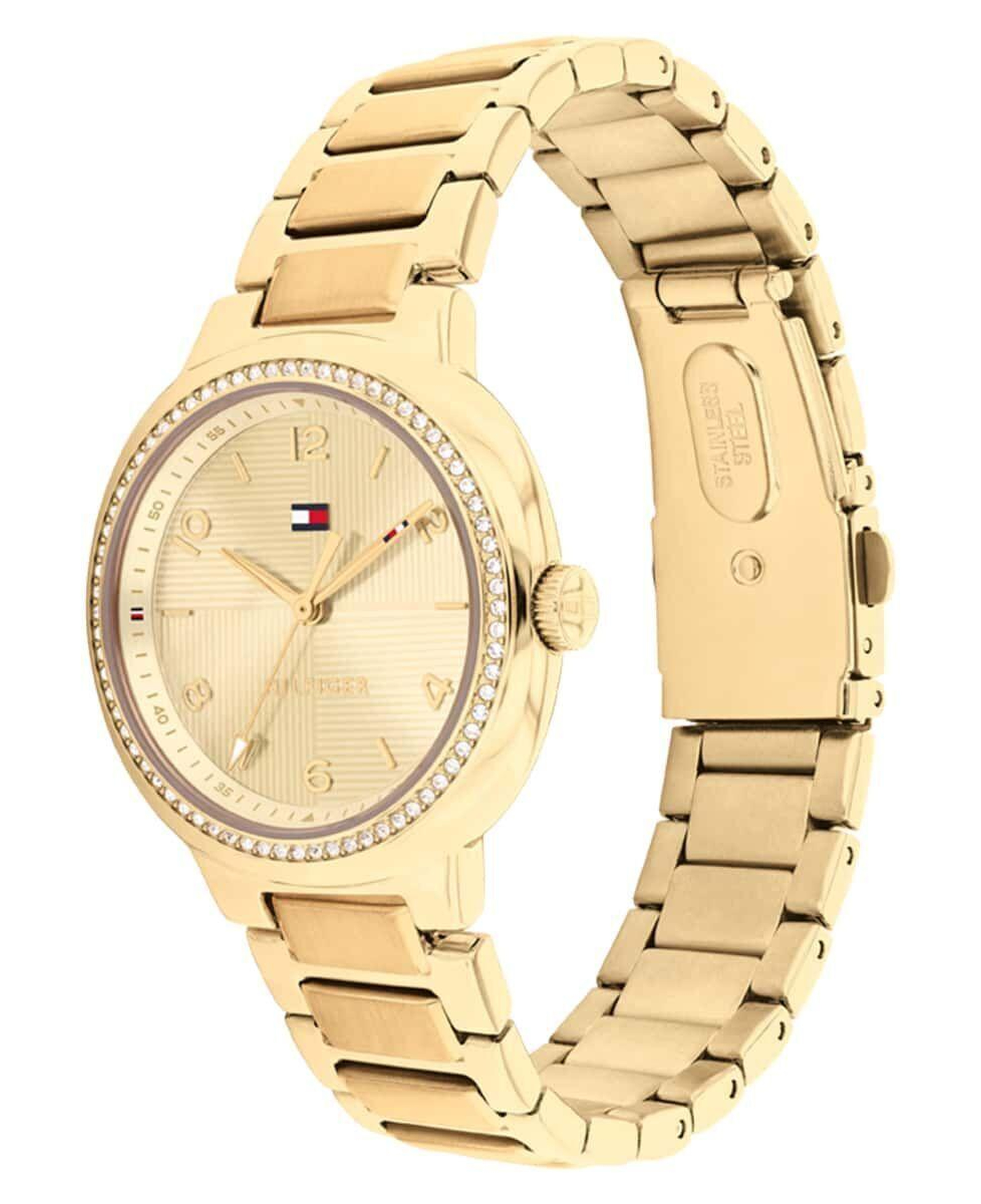 Tommy Hilfiger TH1782900 Kadın Kol Saati