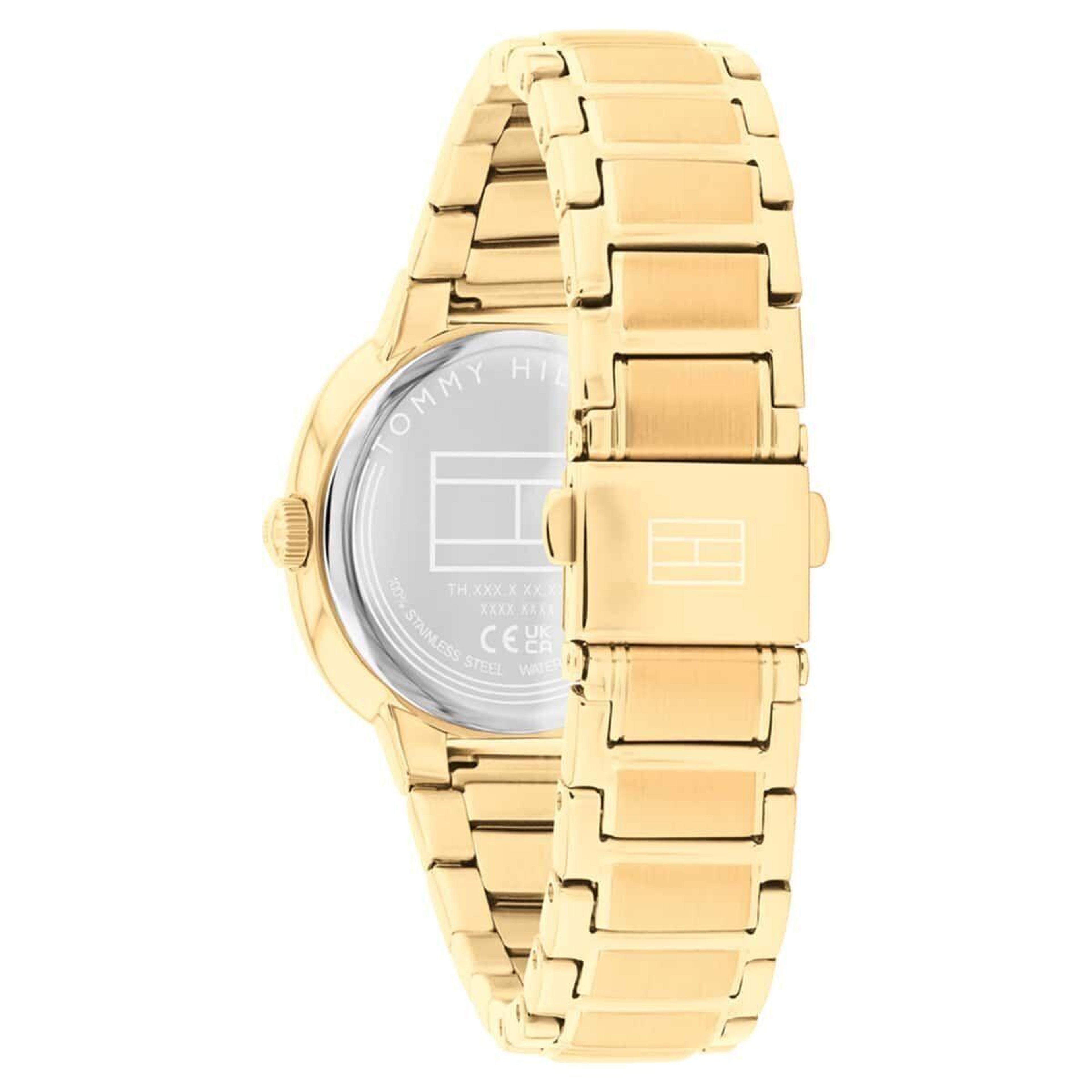 Tommy Hilfiger TH1782900 Kadın Kol Saati