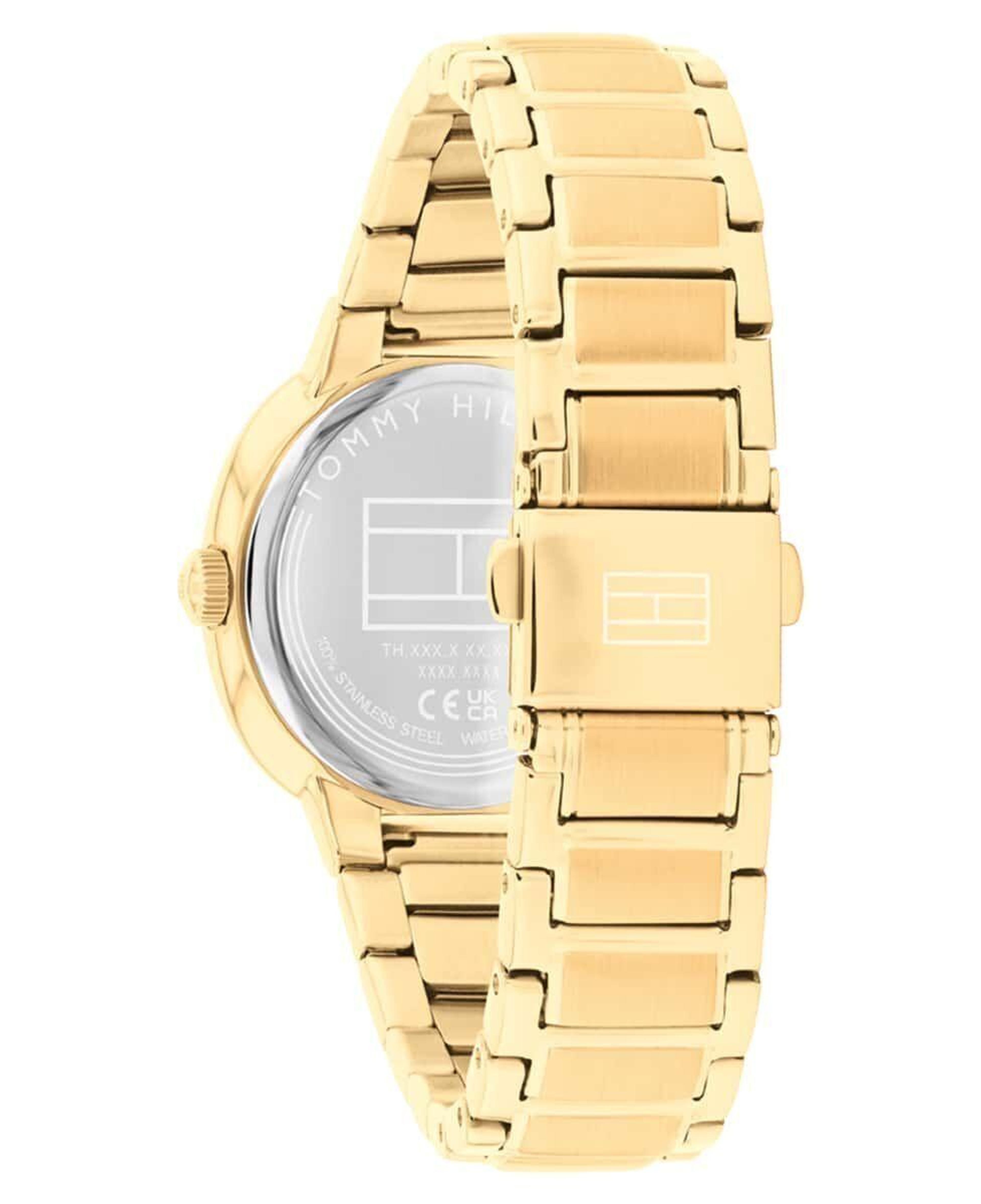 Tommy Hilfiger TH1782900 Kadın Kol Saati