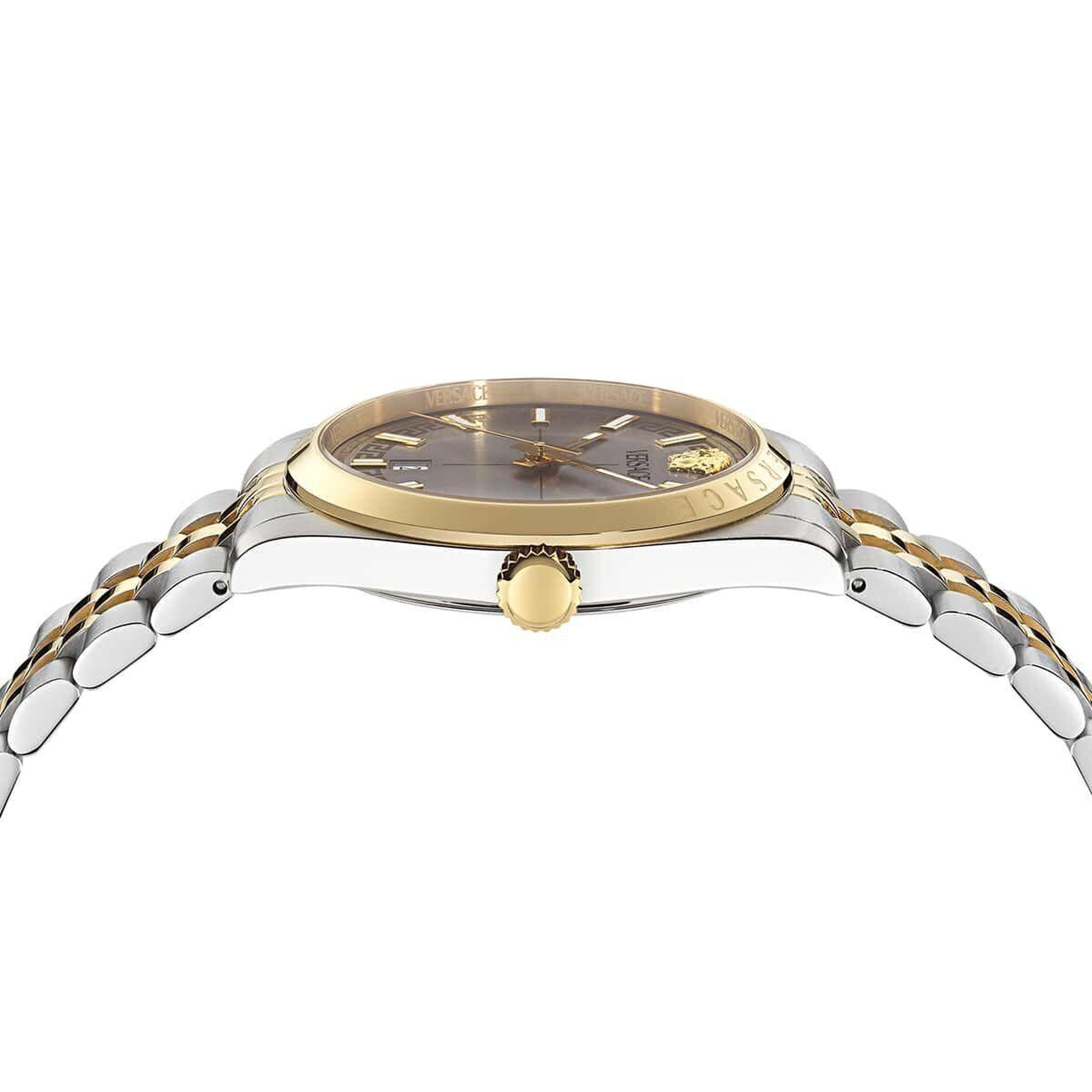 Versace VRSCVE5M00426 Erkek Kol Saati