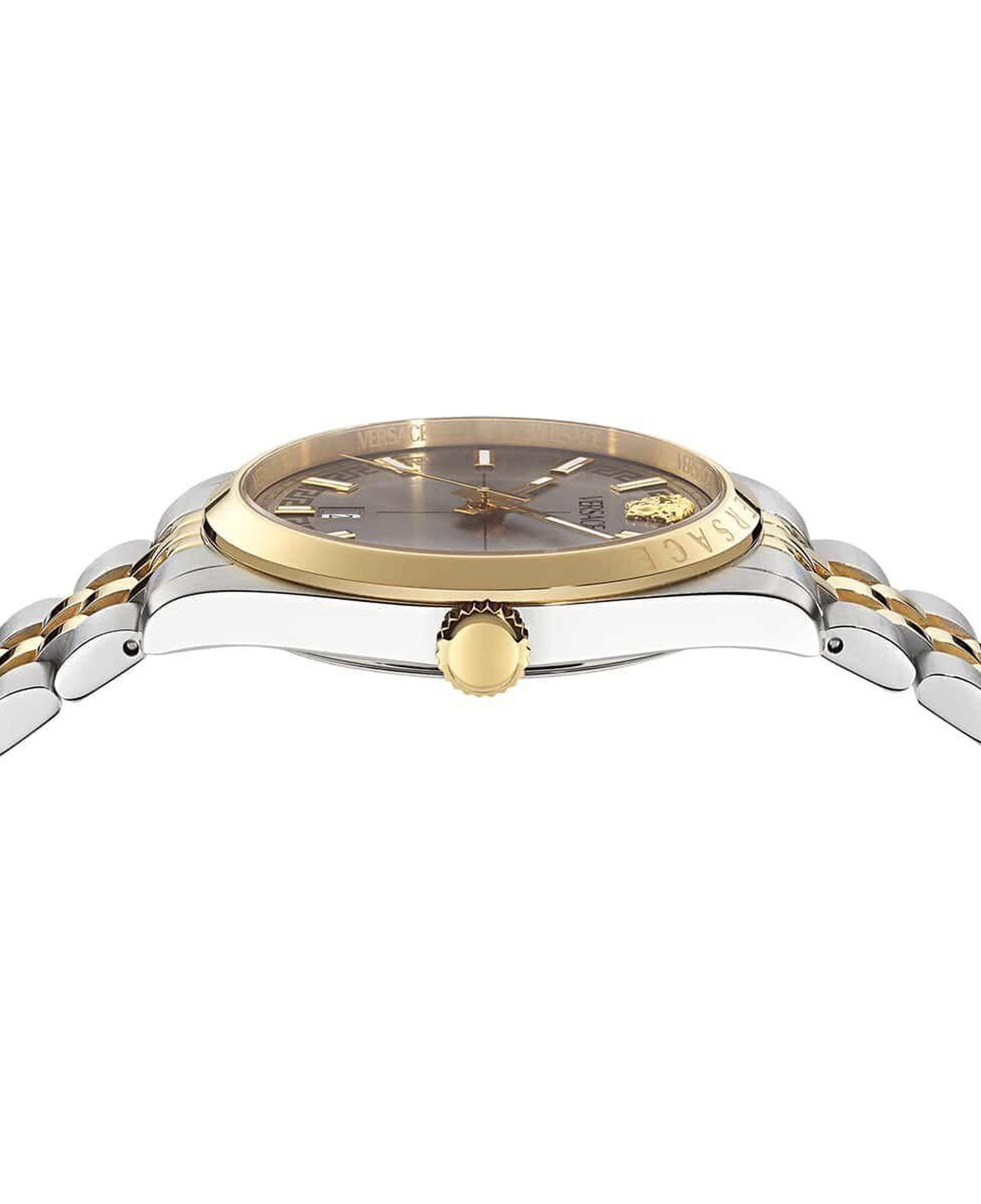 Versace VRSCVE5M00426 Erkek Kol Saati