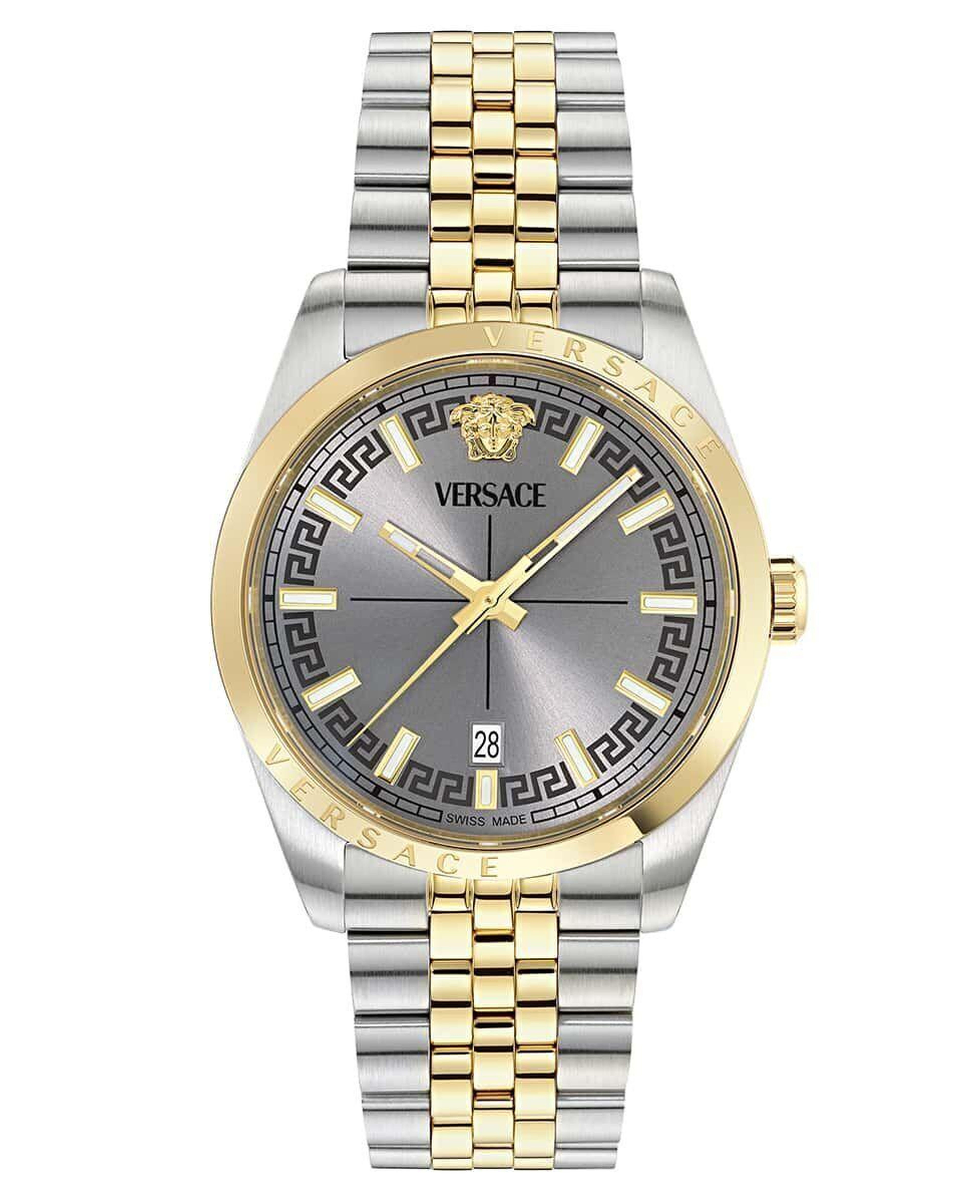 Versace VRSCVE5M00426 Erkek Kol Saati