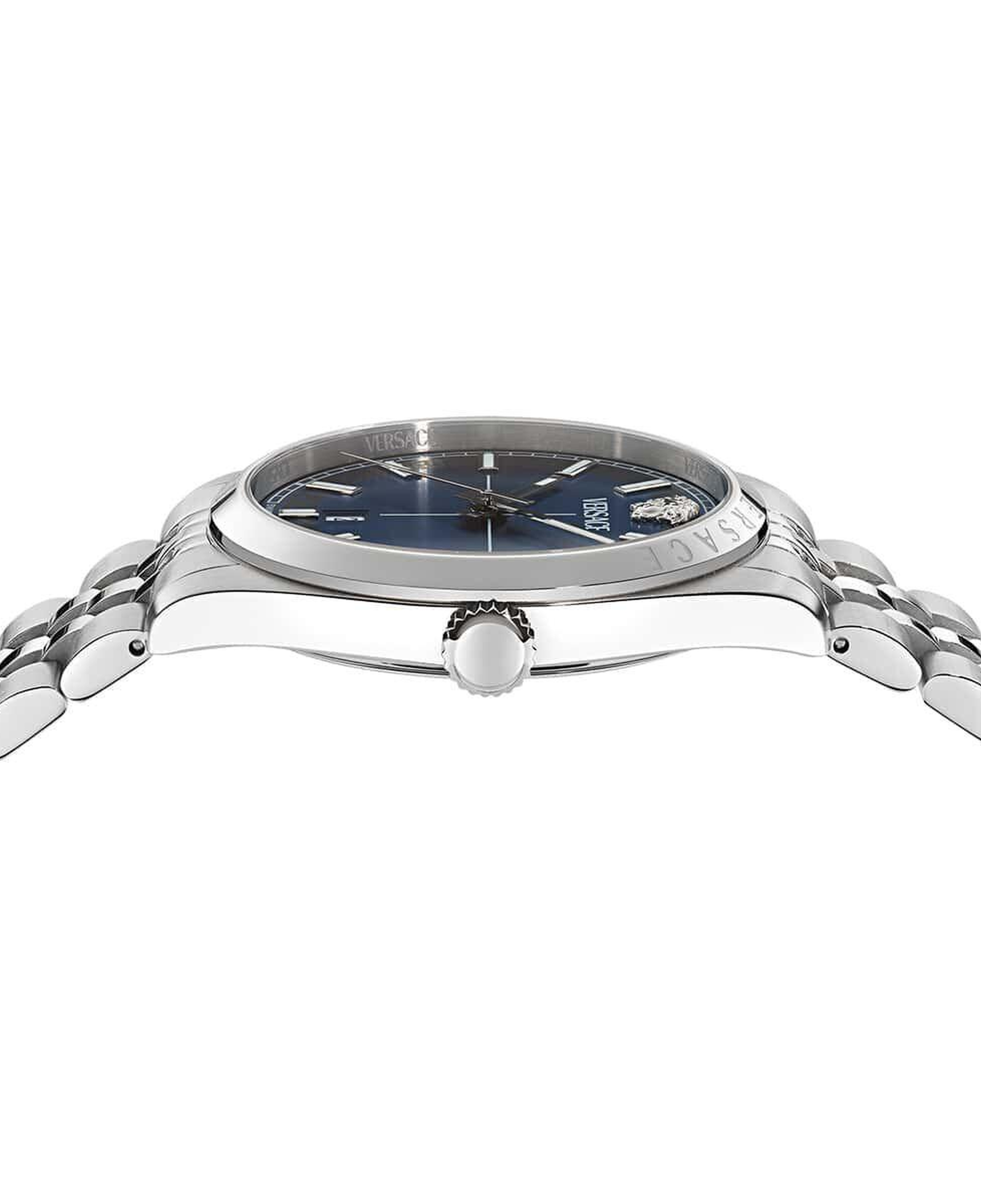 Versace VRSCVE5M00126 Erkek Kol Saati